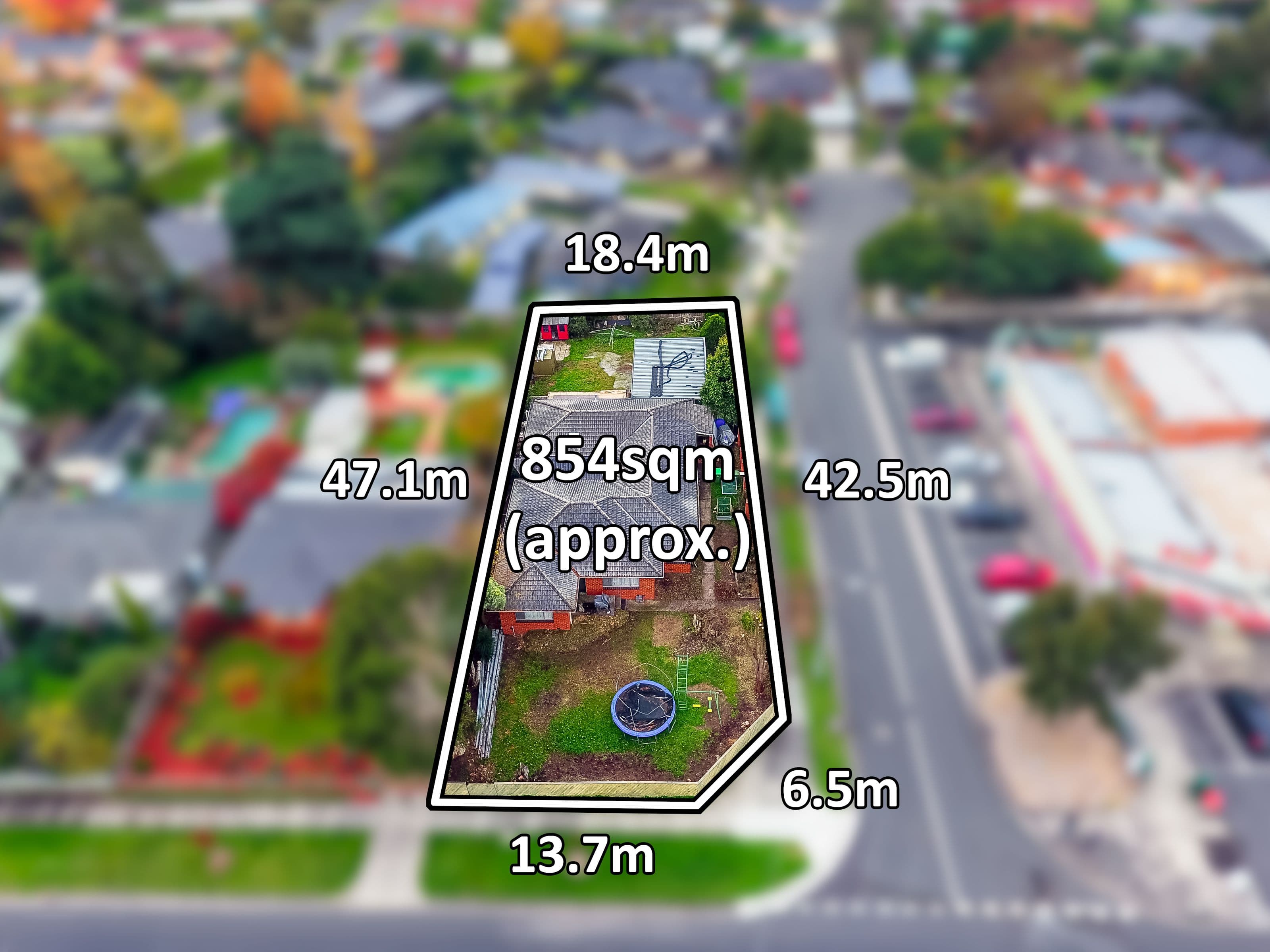 95 CARDIGAN Road, Mooroolbark VIC 3138, Mooroolbark - Image 1