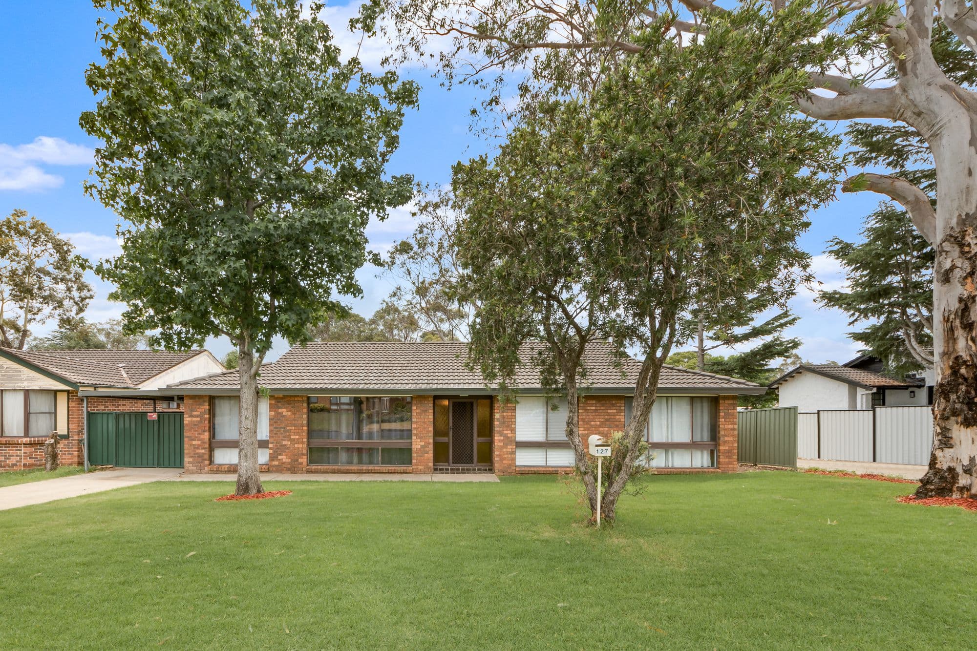 Ruse NSW 2560, Ruse - Image 1