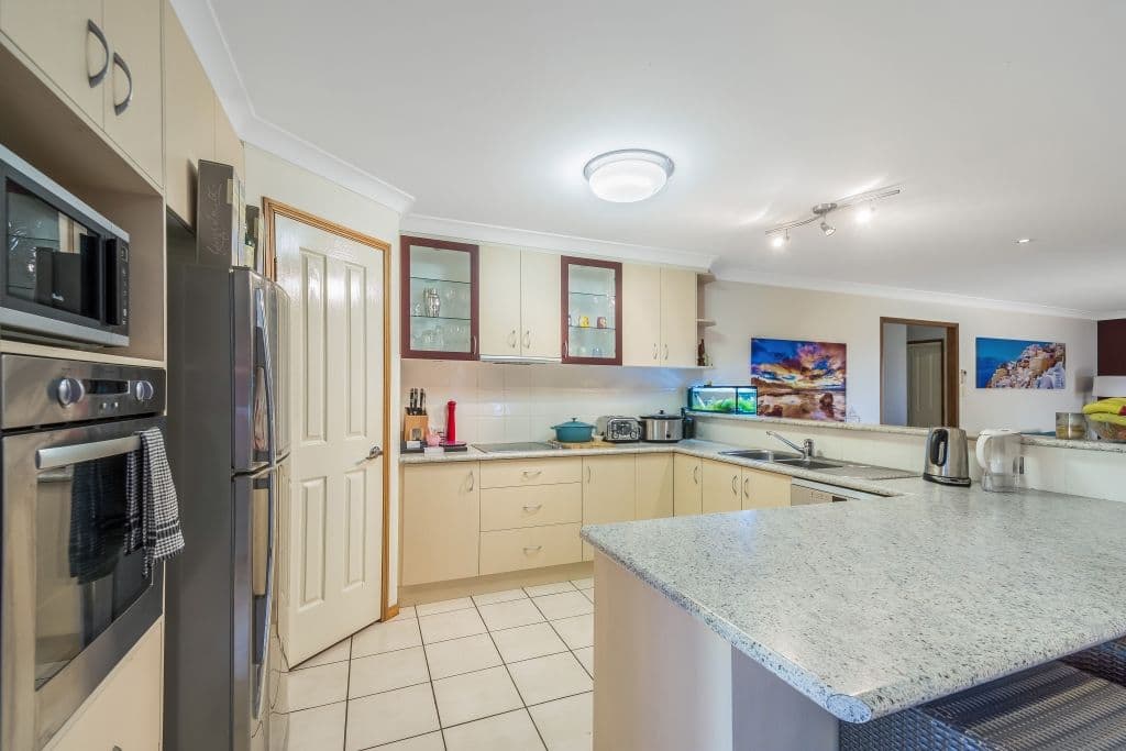 21 Diamantina Drive, Glenvale QLD 4350, Glenvale - Thumbnail 2