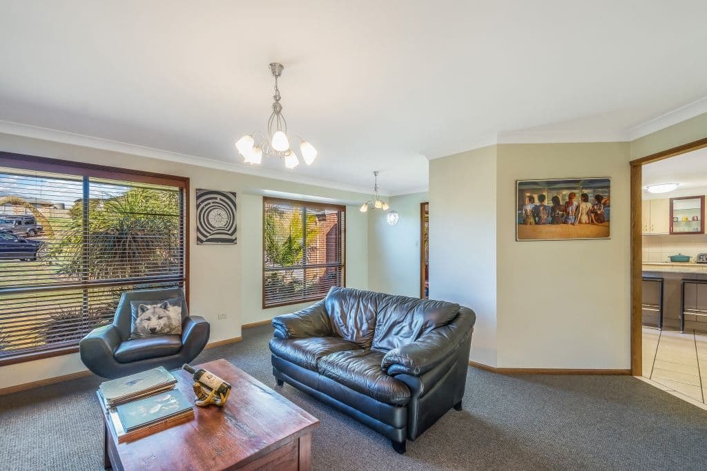 21 Diamantina Drive, Glenvale QLD 4350, Glenvale - Thumbnail 4
