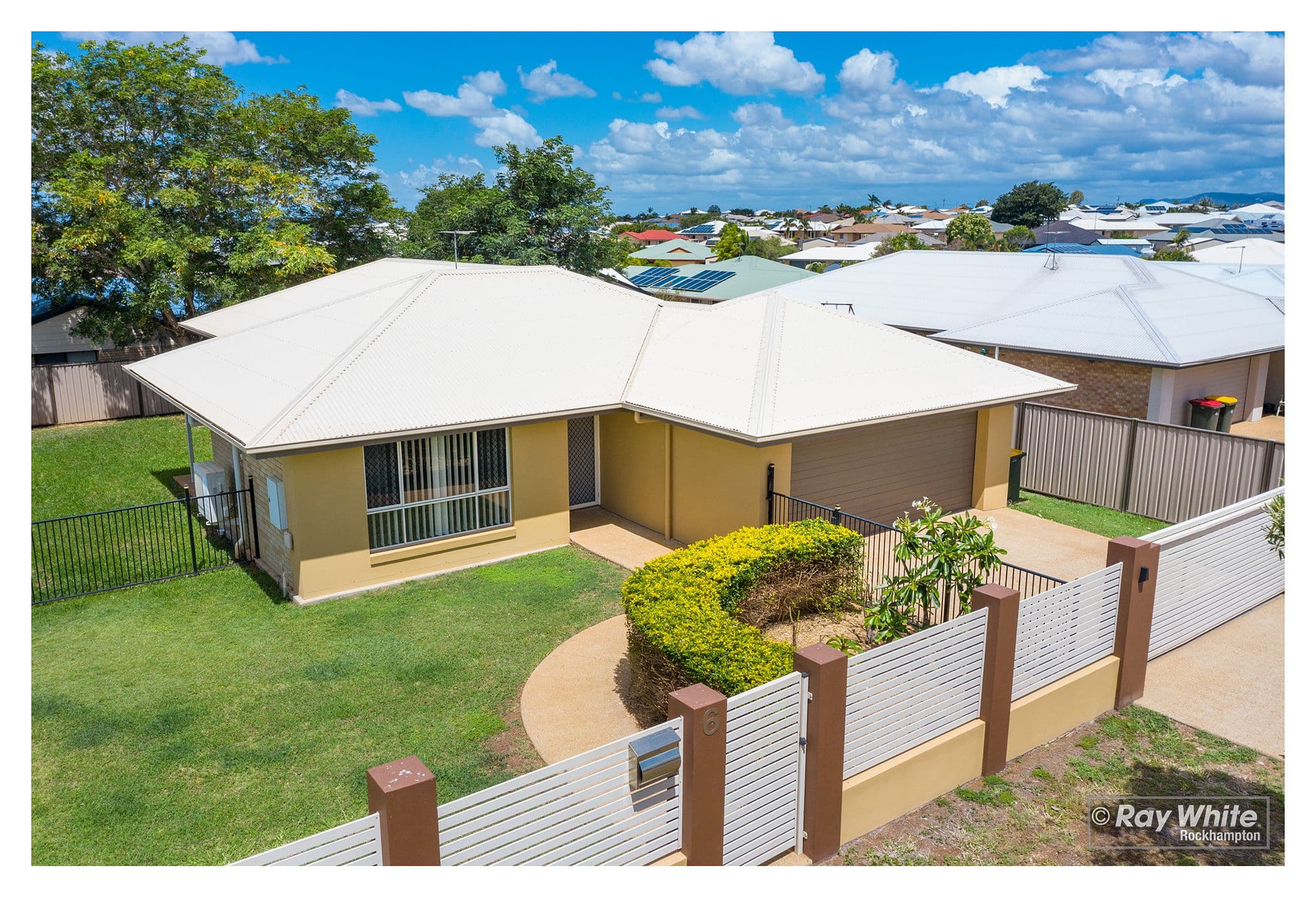 6 Keirin Court, Gracemere QLD 4702, Gracemere - Image 1