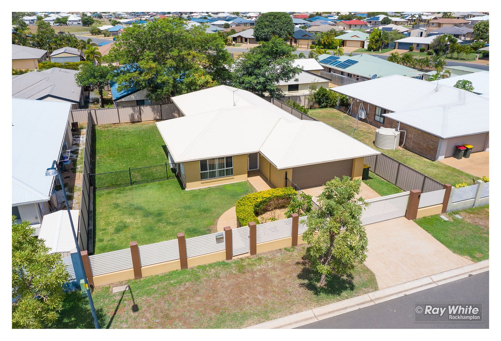6 Keirin Court, Gracemere QLD 4702, Gracemere - Thumbnail 2