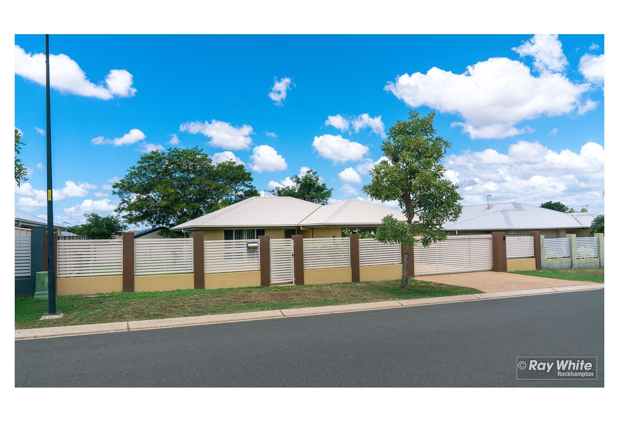 6 Keirin Court, Gracemere QLD 4702, Gracemere - Thumbnail 3