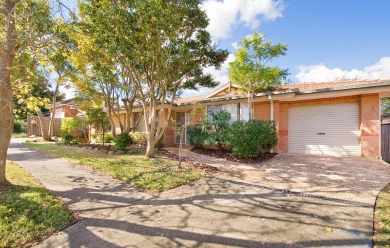 22 Darley Street, FORESTVILLE NSW 2087, Forestville - Thumbnail 2