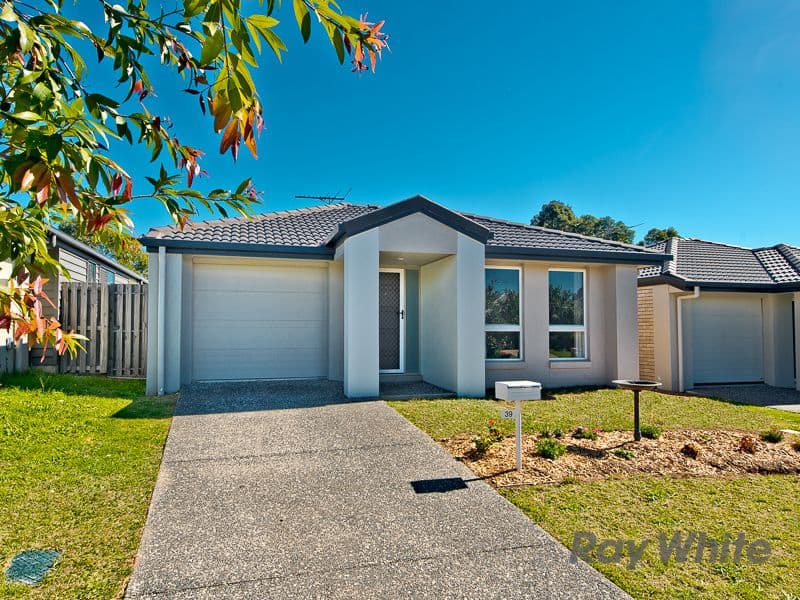39 Lennon Boulevard, Narangba QLD 4504, Narangba - Thumbnail 2