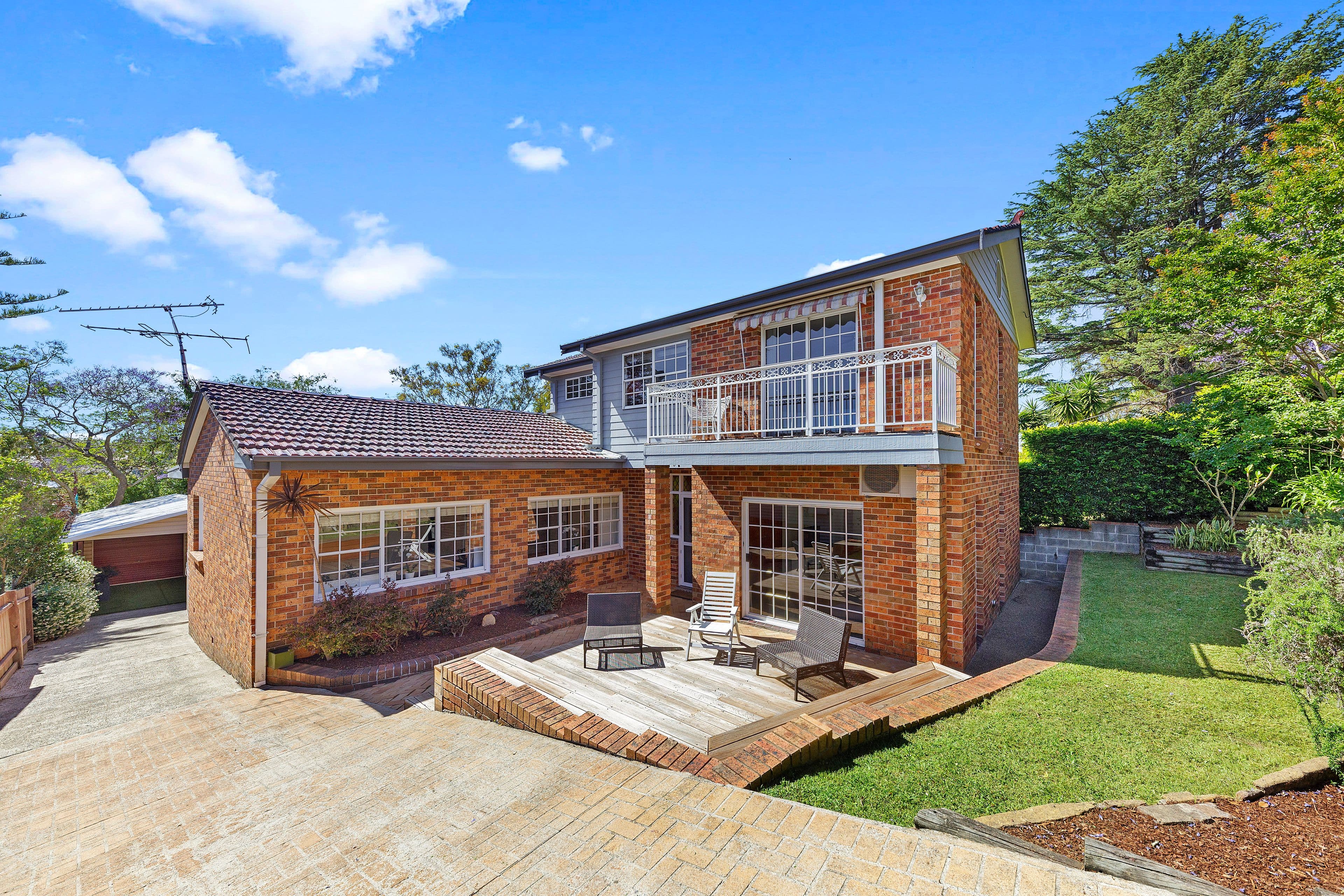 12 Gorada Avenue, Kirrawee NSW 2232, Kirrawee - Image 1
