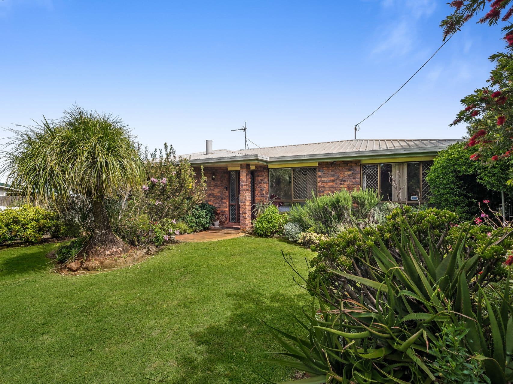 130 Hogg Street, Wilsonton Heights QLD 4350, Wilsonton Heights - Image 1