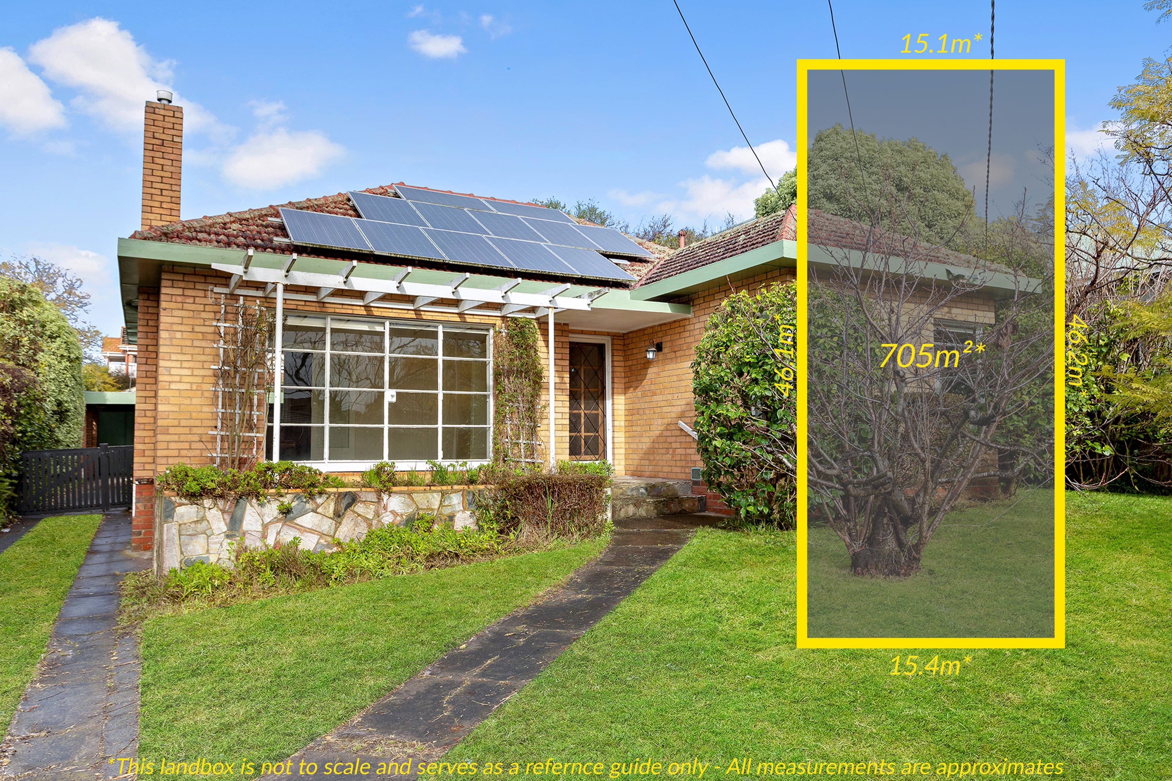 26 Wahroongaa Road, Murrumbeena VIC 3163, Murrumbeena - Image 1