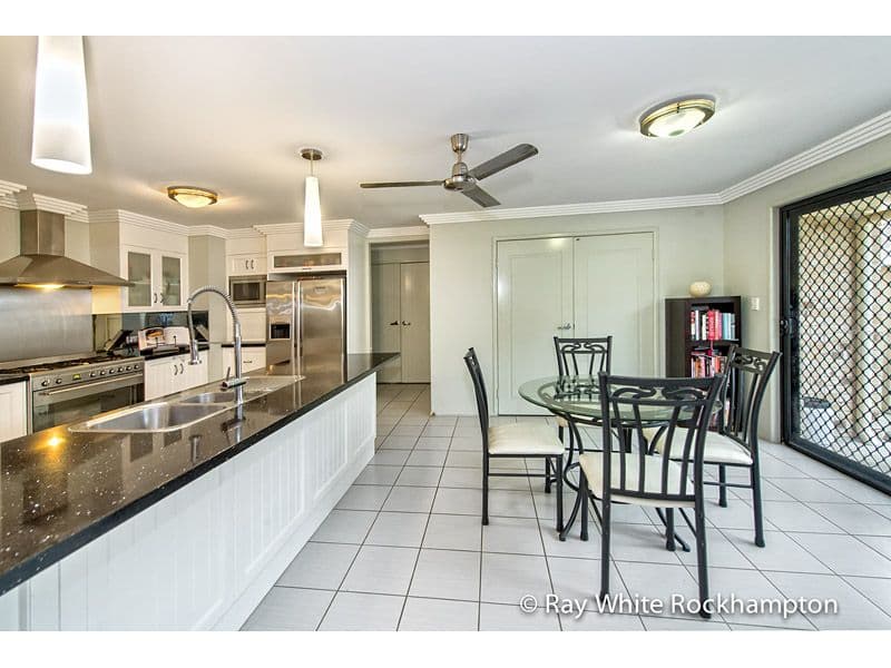 20 Julie Crescent, NORMAN GARDENS QLD 4701, Norman Gardens - Thumbnail 4
