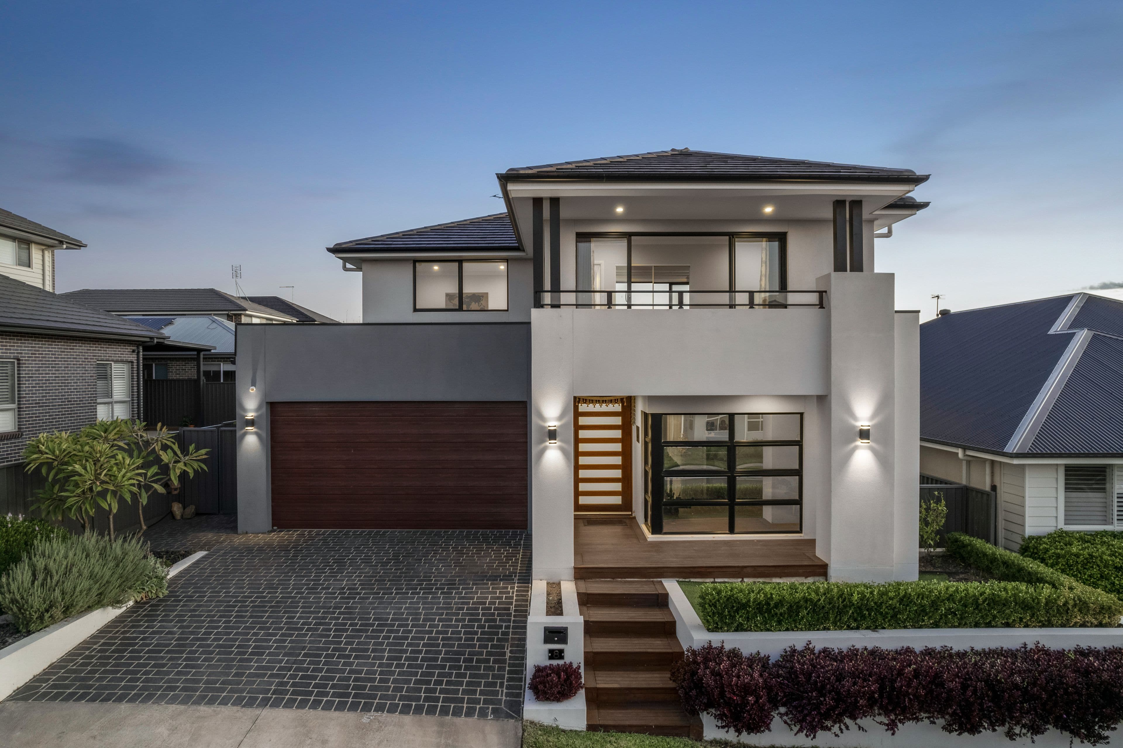 8 Kerrawang Close, Denham Court NSW 2565, Denham Court - Image 1