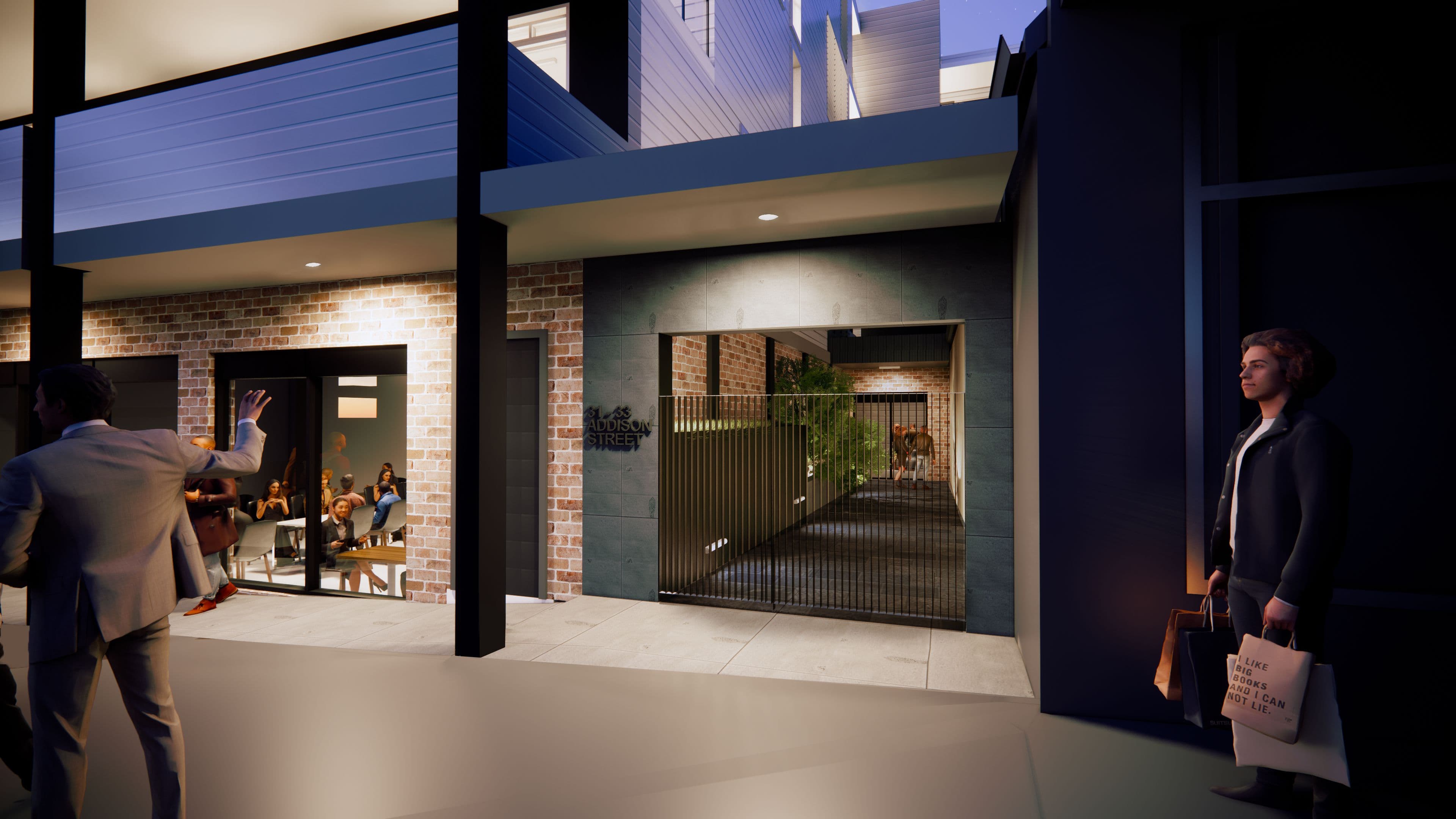 402/31-35 Addison Street, Shellharbour NSW 2529, Shellharbour - Thumbnail 6