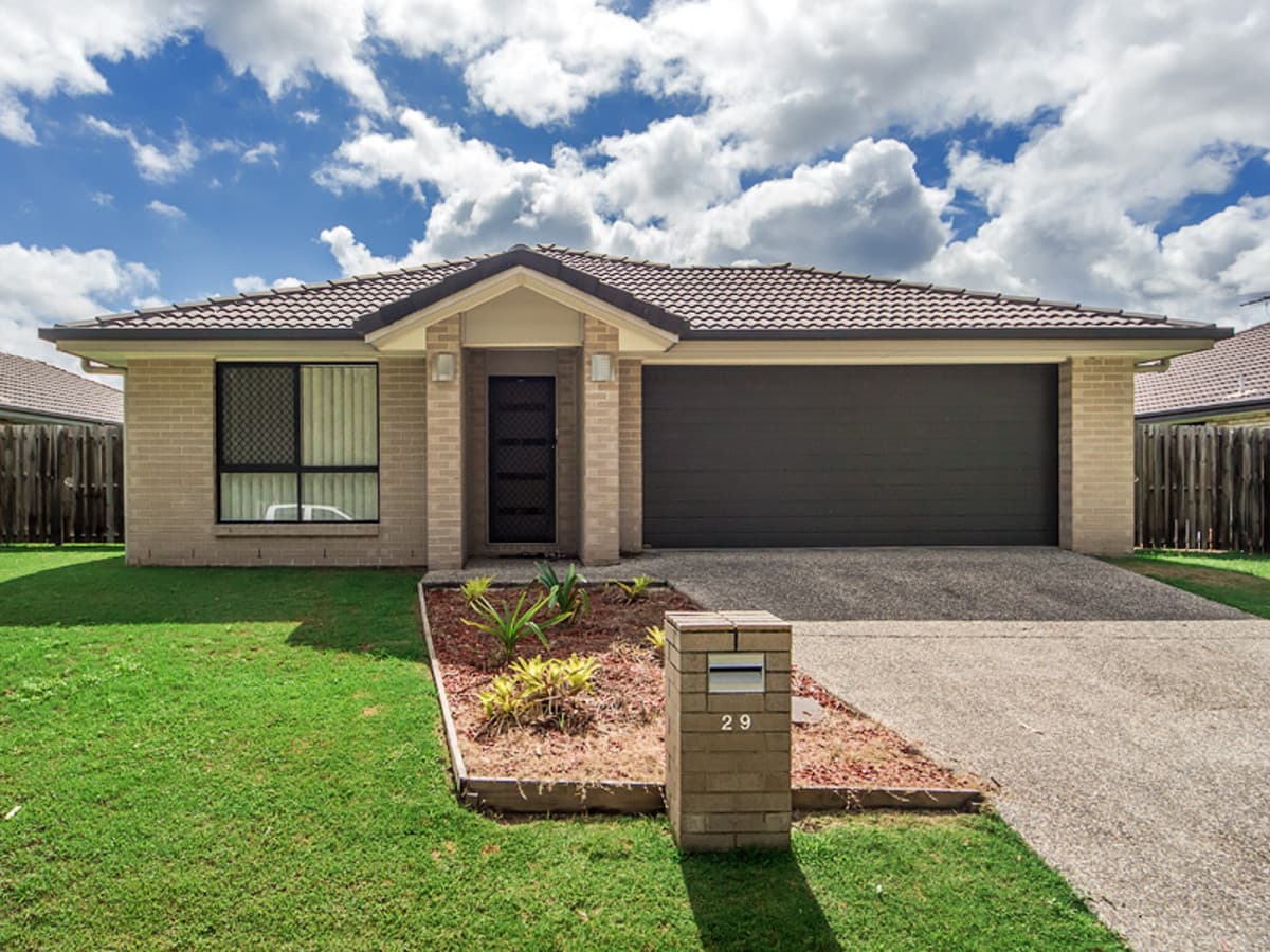 29 Skardon Crescent, Brassall QLD 4305, Brassall - Image 1
