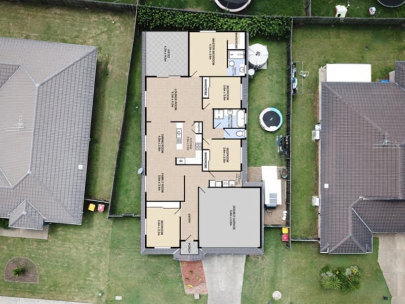 29 Skardon Crescent, Brassall QLD 4305, Brassall - Thumbnail 2