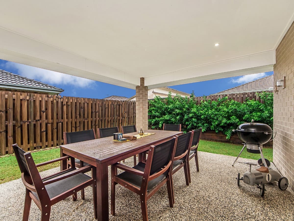 29 Skardon Crescent, Brassall QLD 4305, Brassall - Thumbnail 4