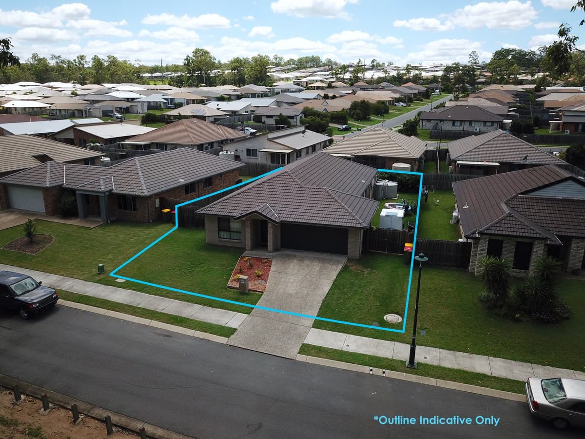 29 Skardon Crescent, Brassall QLD 4305, Brassall - Thumbnail 5