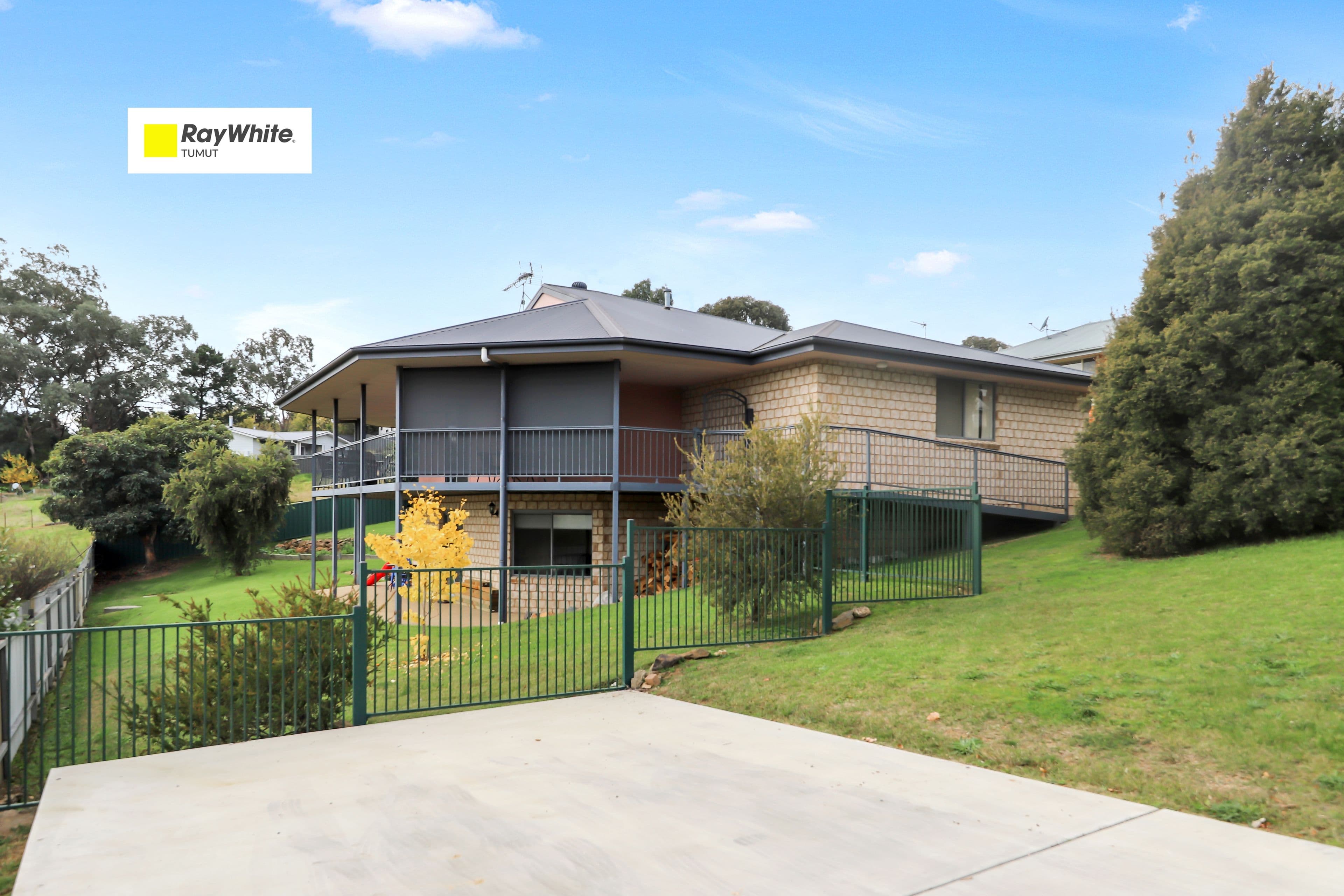 38 Dalhunty Street, Tumut NSW 2720, Tumut - Image 1