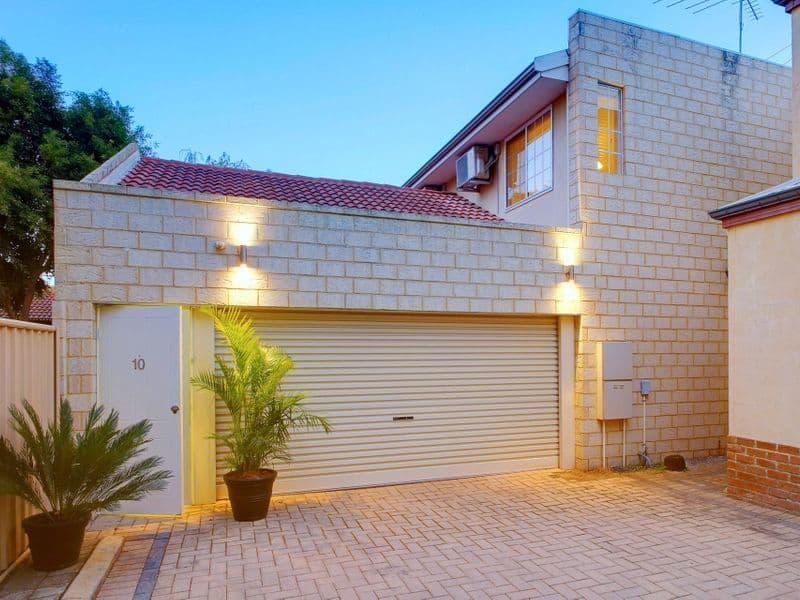 8 Tenth Avenue, Maylands WA 6051, Maylands - Thumbnail 2