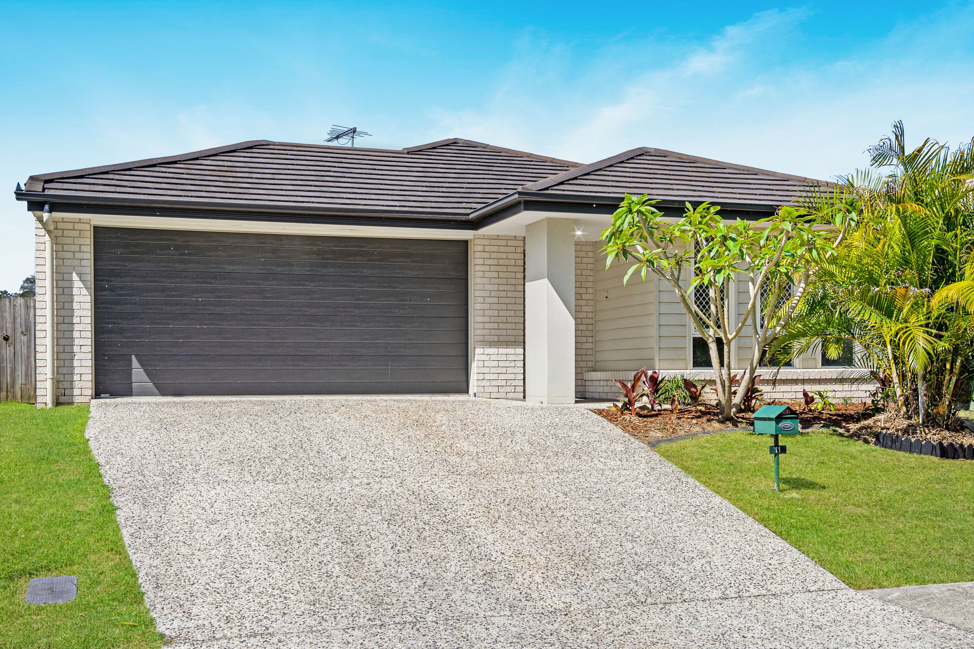 11 Skardon Crescent, Brassall QLD 4305, Brassall - Image 1