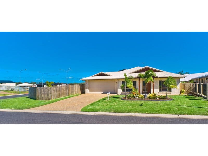 1 Frangipani Court, Norman Gardens QLD 4701, Norman Gardens - Image 1