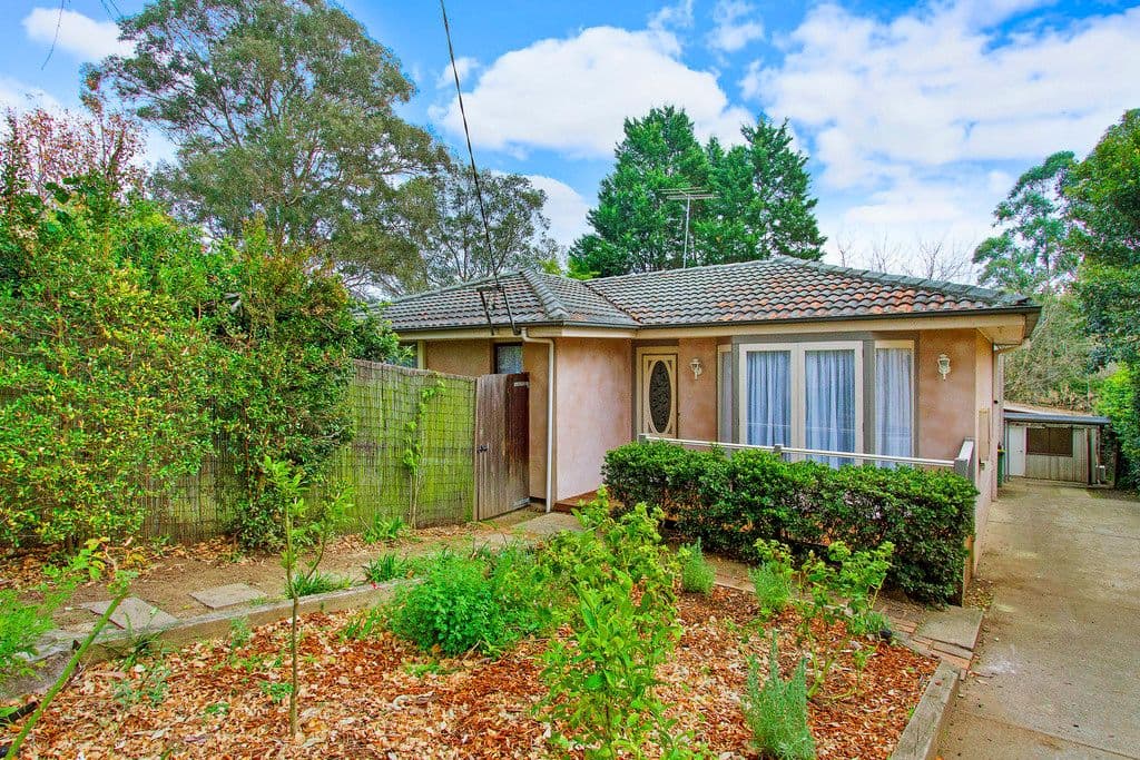 19 Woodburn Road, Kurrajong NSW 2758, Kurrajong - Image 1
