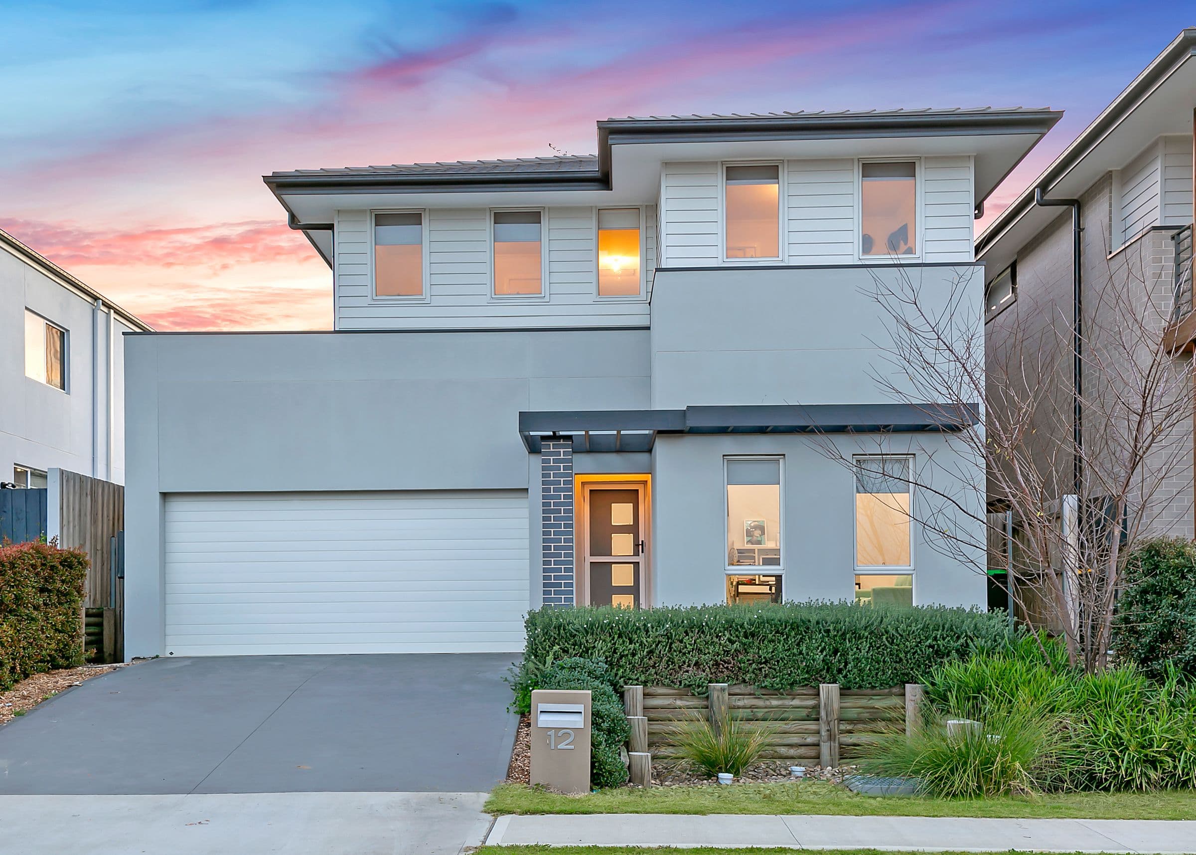12 Subiaco Road, NORTH KELLYVILLE NSW 2155, North Kellyville - Image 1
