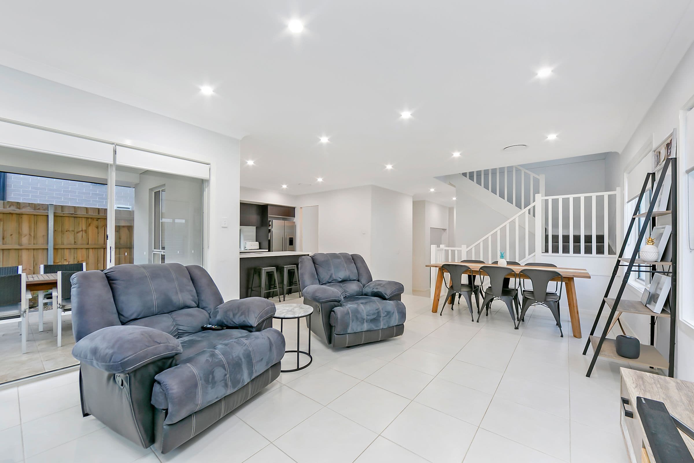 12 Subiaco Road, NORTH KELLYVILLE NSW 2155, North Kellyville - Thumbnail 3
