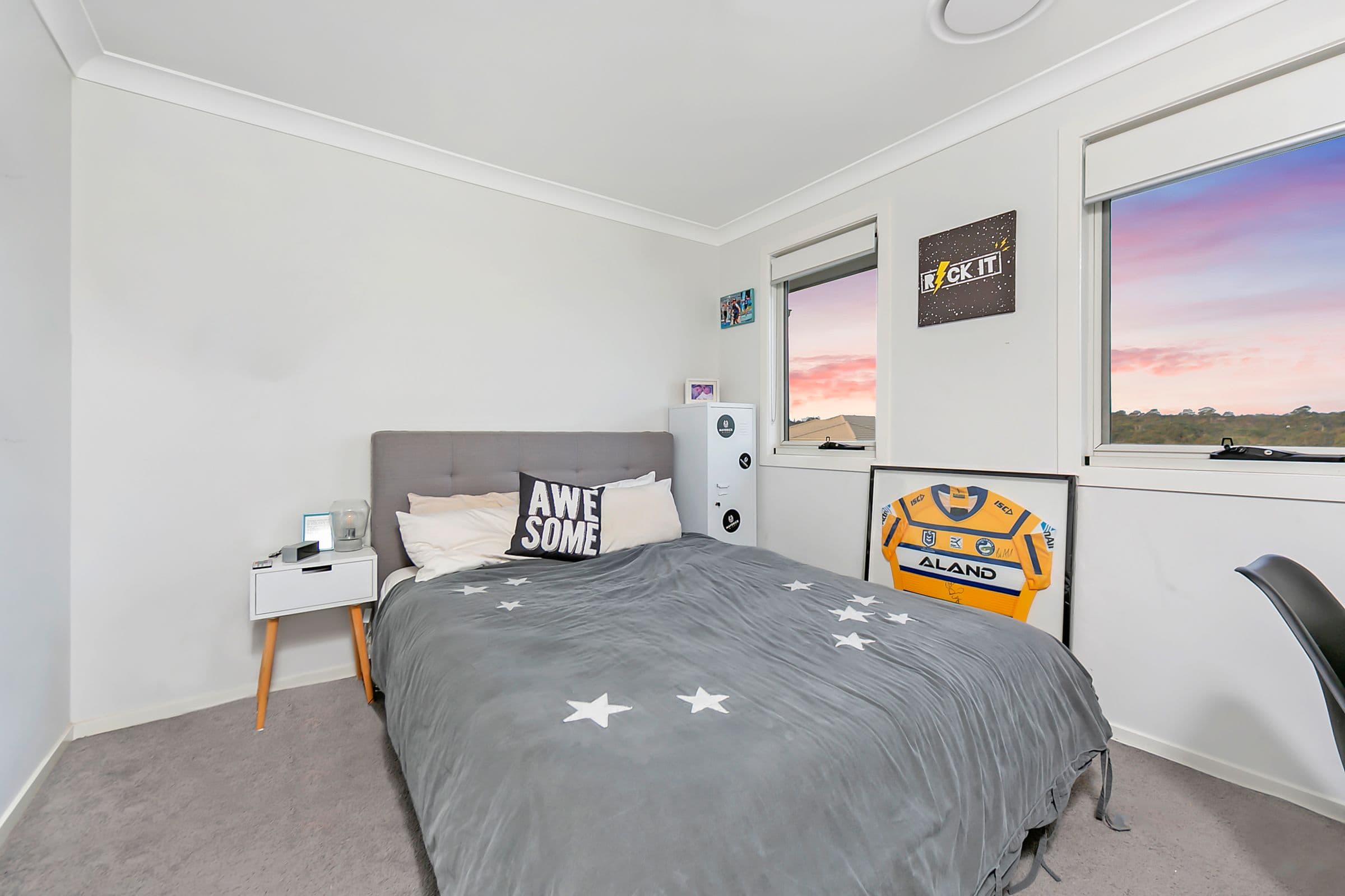 12 Subiaco Road, NORTH KELLYVILLE NSW 2155, North Kellyville - Thumbnail 6