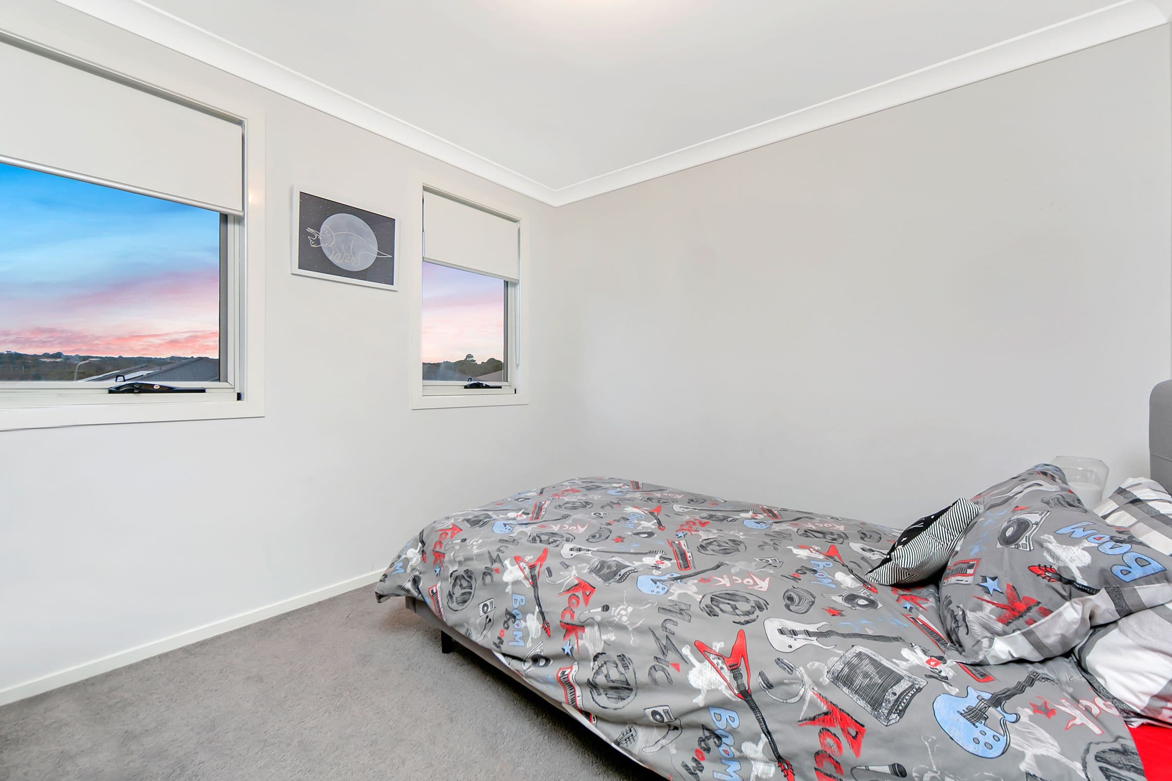 12 Subiaco Road, NORTH KELLYVILLE NSW 2155, North Kellyville - Thumbnail 7