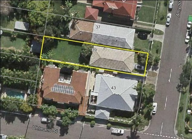 39 Amy Street, Hawthorne QLD 4171, Hawthorne - Thumbnail 6