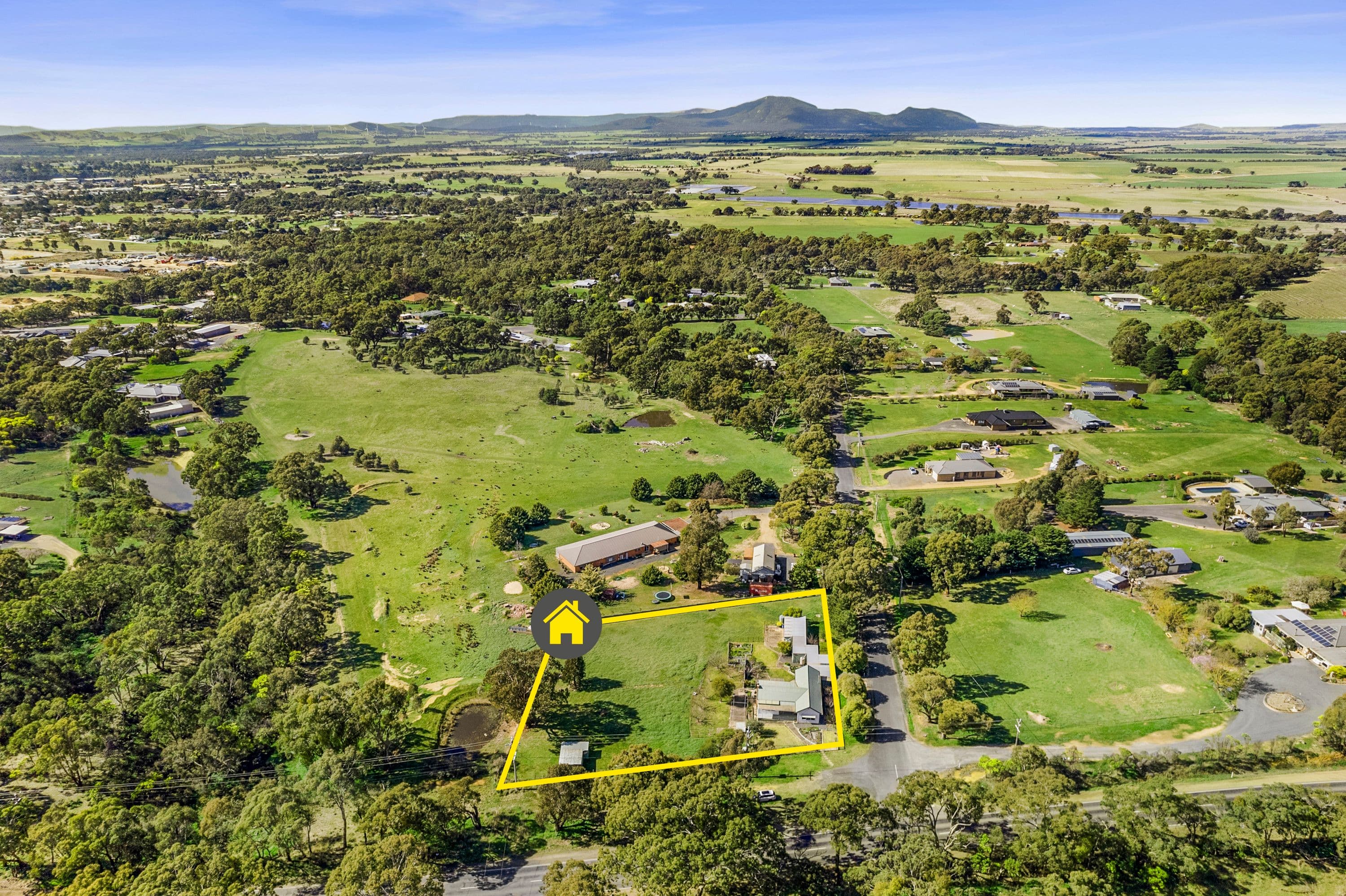 9010 Mortlake-Ararat Road, Ararat VIC 3377, Ararat - Image 1