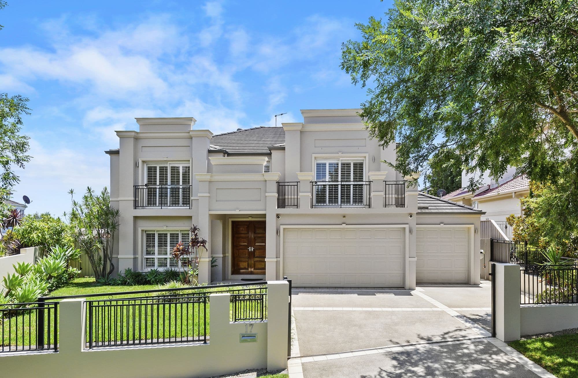 17 Pipersbrook Crescent, Bella Vista NSW 2153, Bella Vista - Image 1