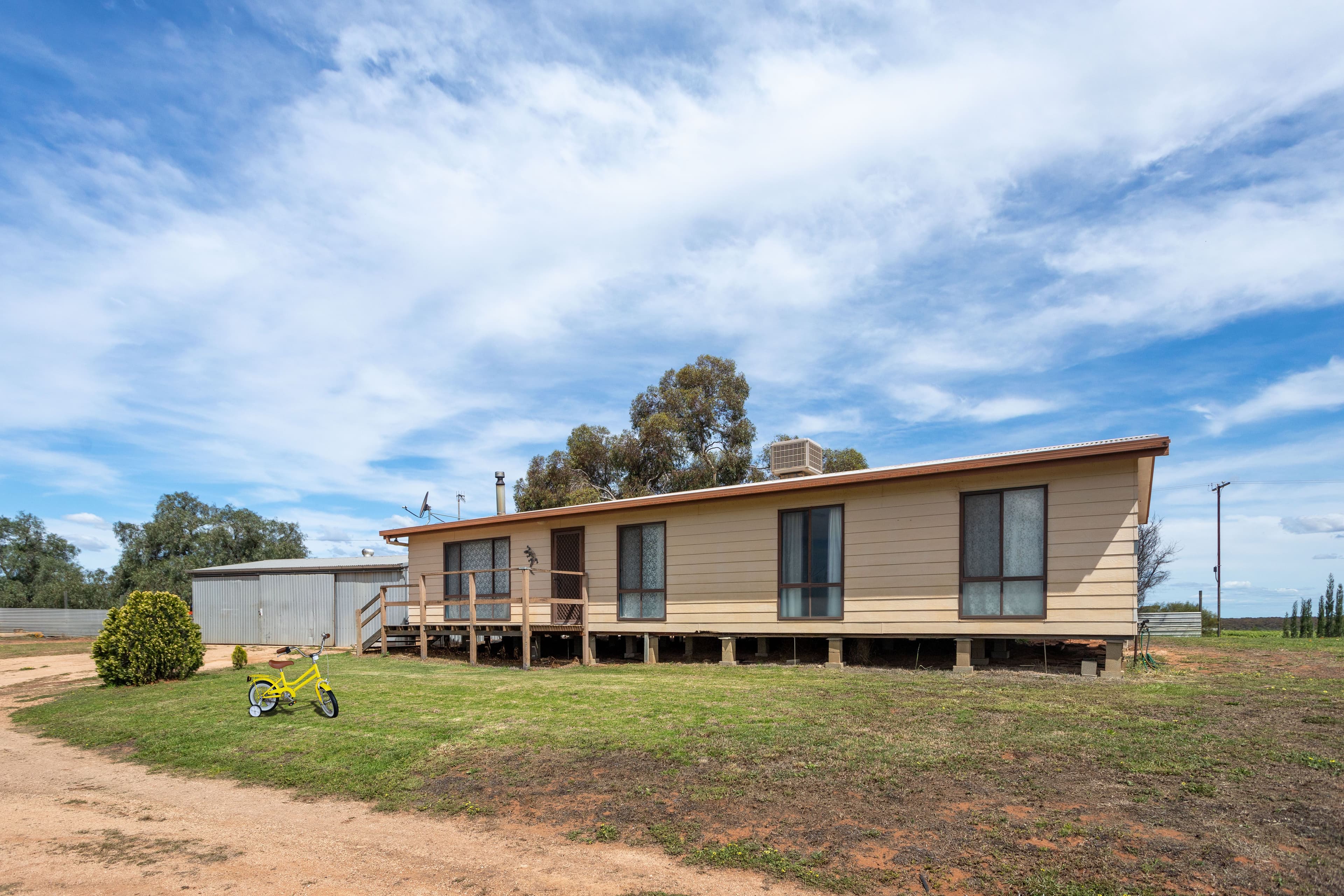 265 Puddletown Road, Winkie SA 5343, Winkie - Image 1