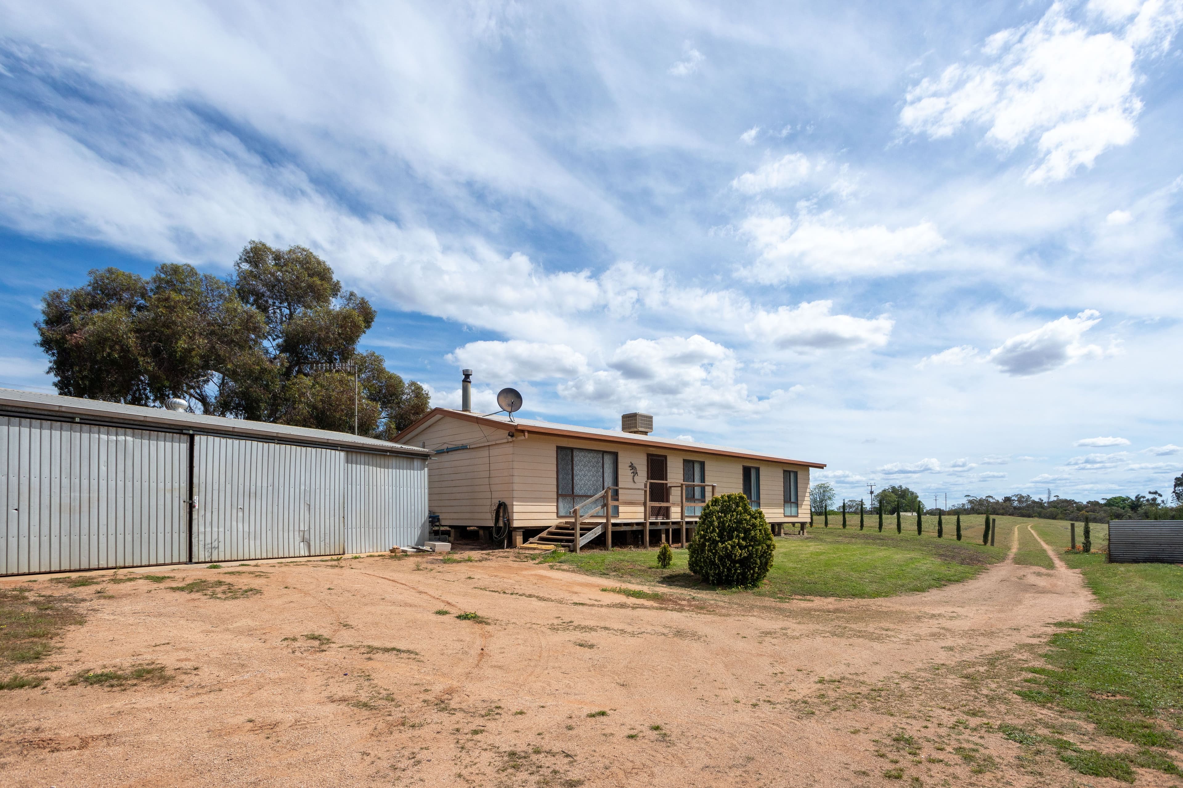265 Puddletown Road, Winkie SA 5343, Winkie - Thumbnail 2