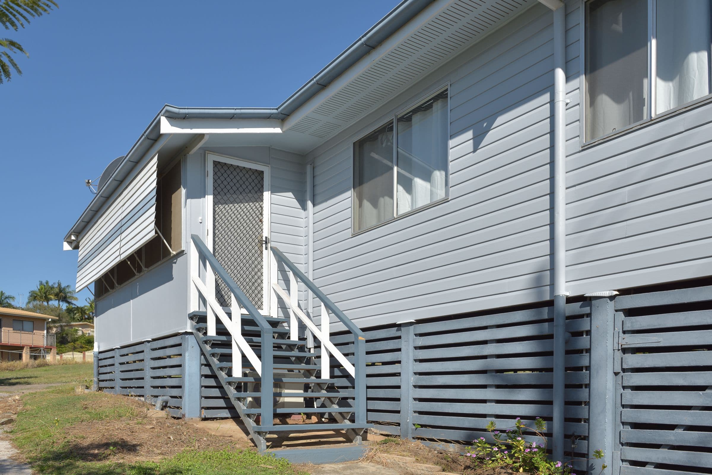 20 Lyons Street, South Gladstone QLD 4680, South Gladstone - Image 1