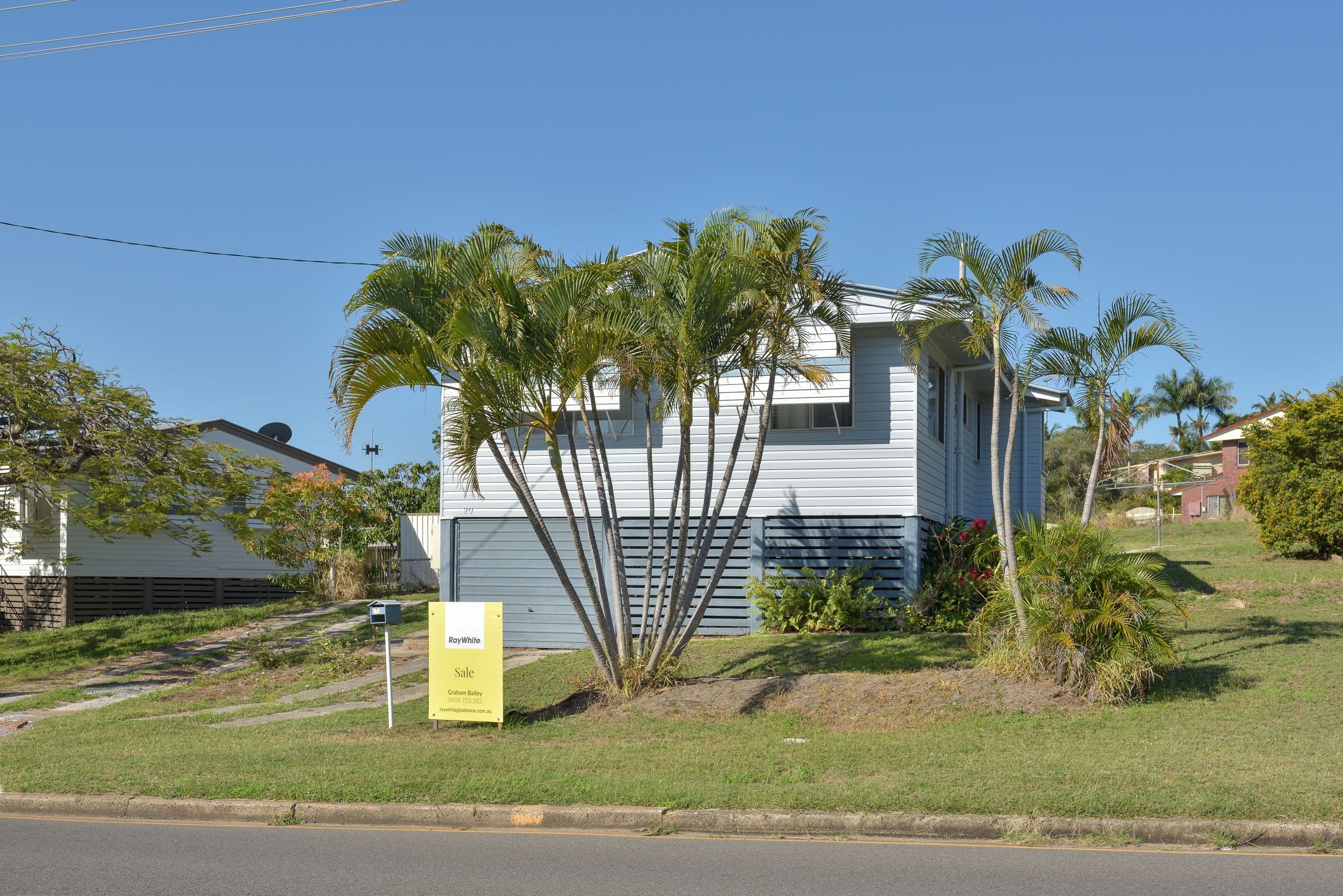 20 Lyons Street, South Gladstone QLD 4680, South Gladstone - Thumbnail 2