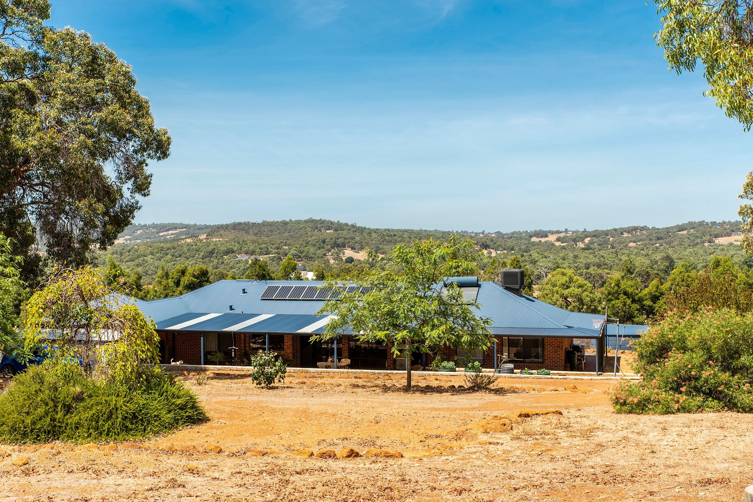 81 Maine Anjou Drive, Lower Chittering WA 6084, Lower Chittering - Image 1