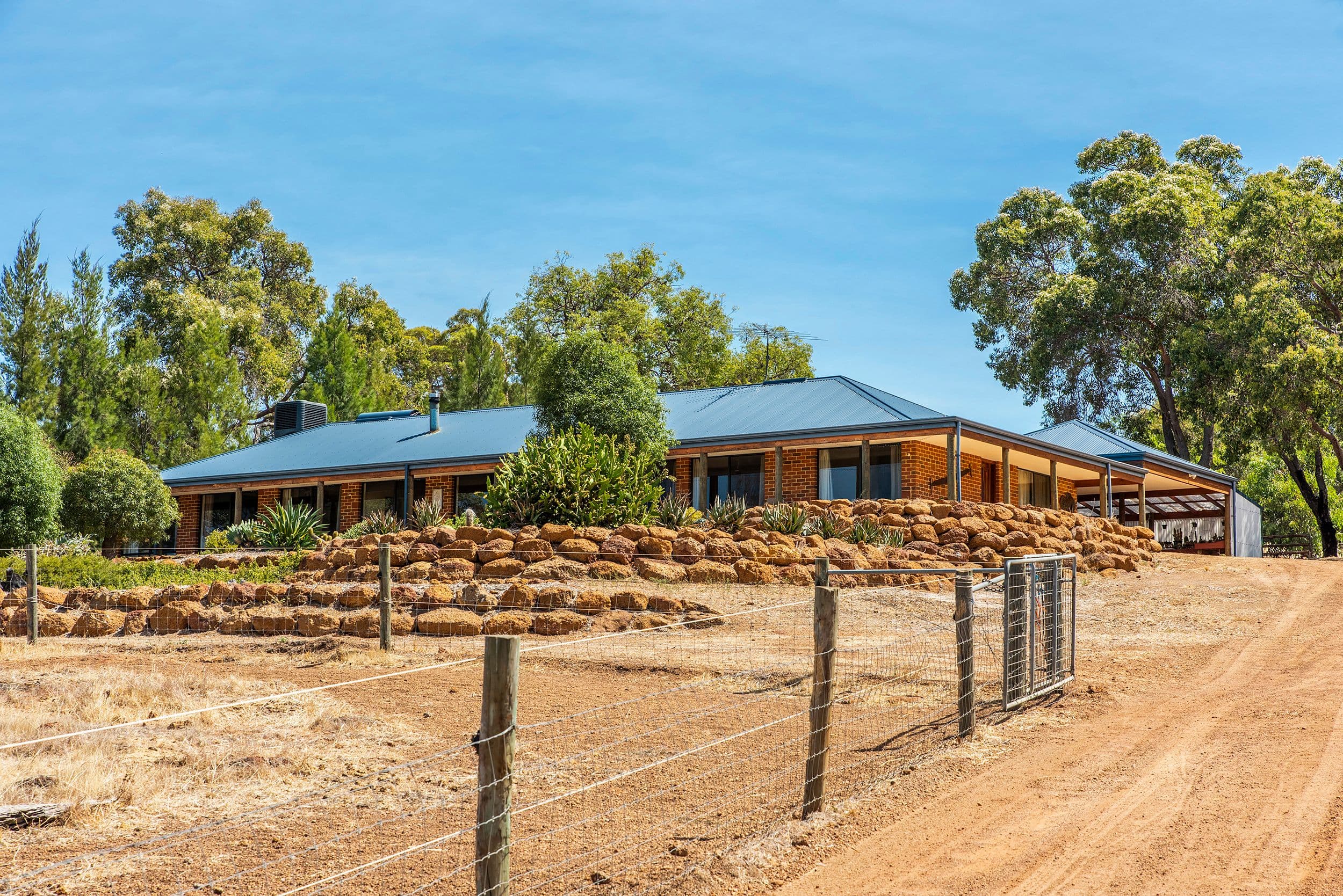 81 Maine Anjou Drive, Lower Chittering WA 6084, Lower Chittering - Thumbnail 3