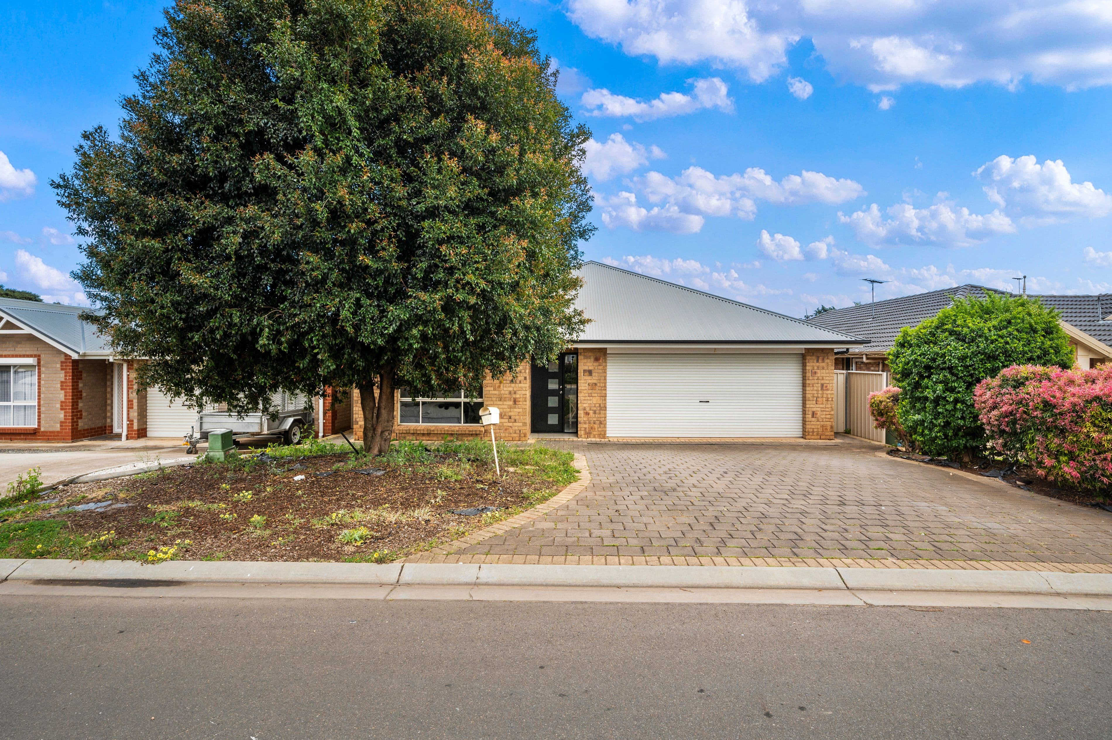 95 Gerald Boulevard, Davoren Park SA 5113, Davoren Park - Image 1
