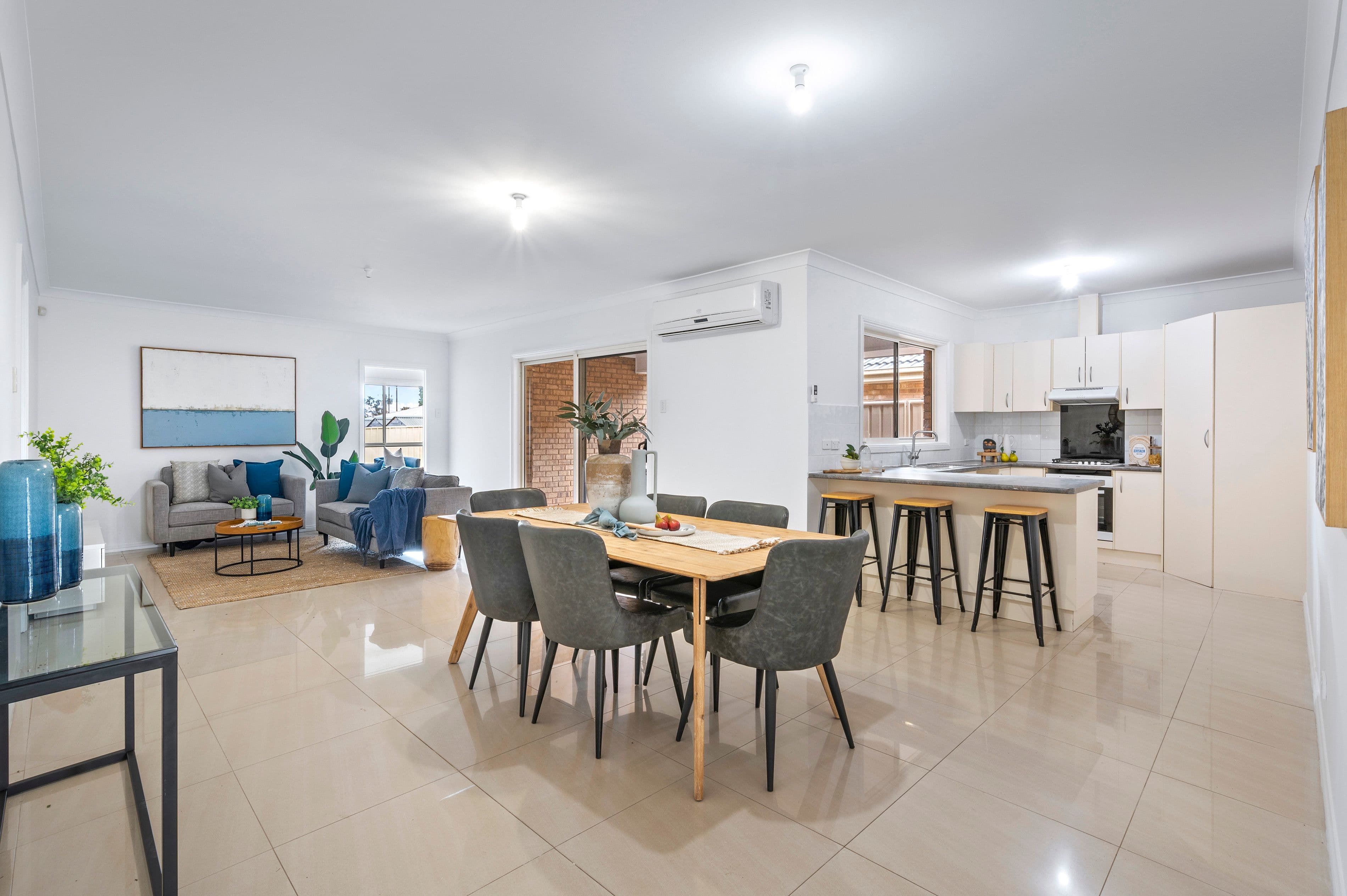 95 Gerald Boulevard, Davoren Park SA 5113, Davoren Park - Thumbnail 2