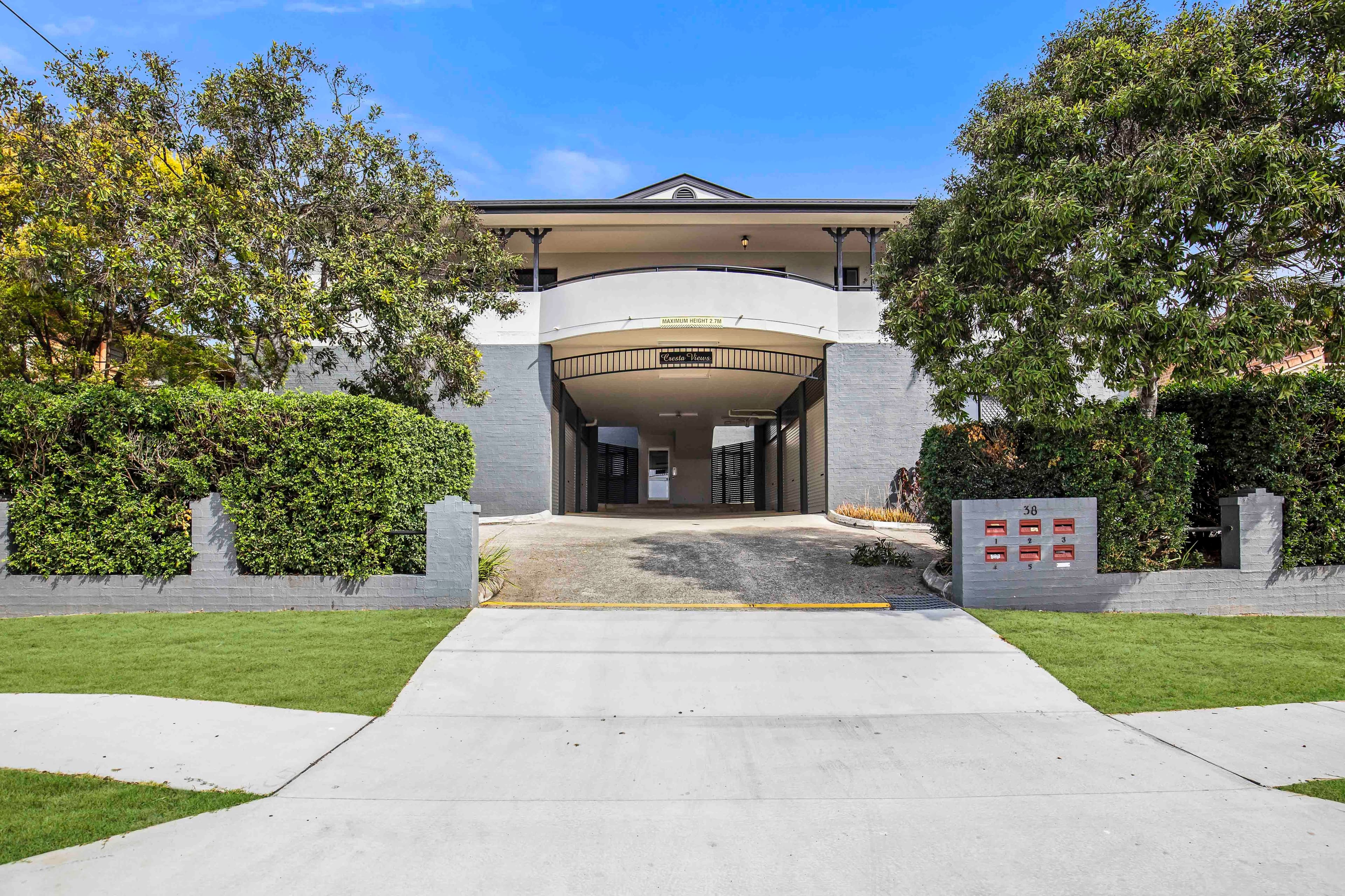 38 Mcilwraith Street, Everton Park QLD 4053, Everton Park - Image 1