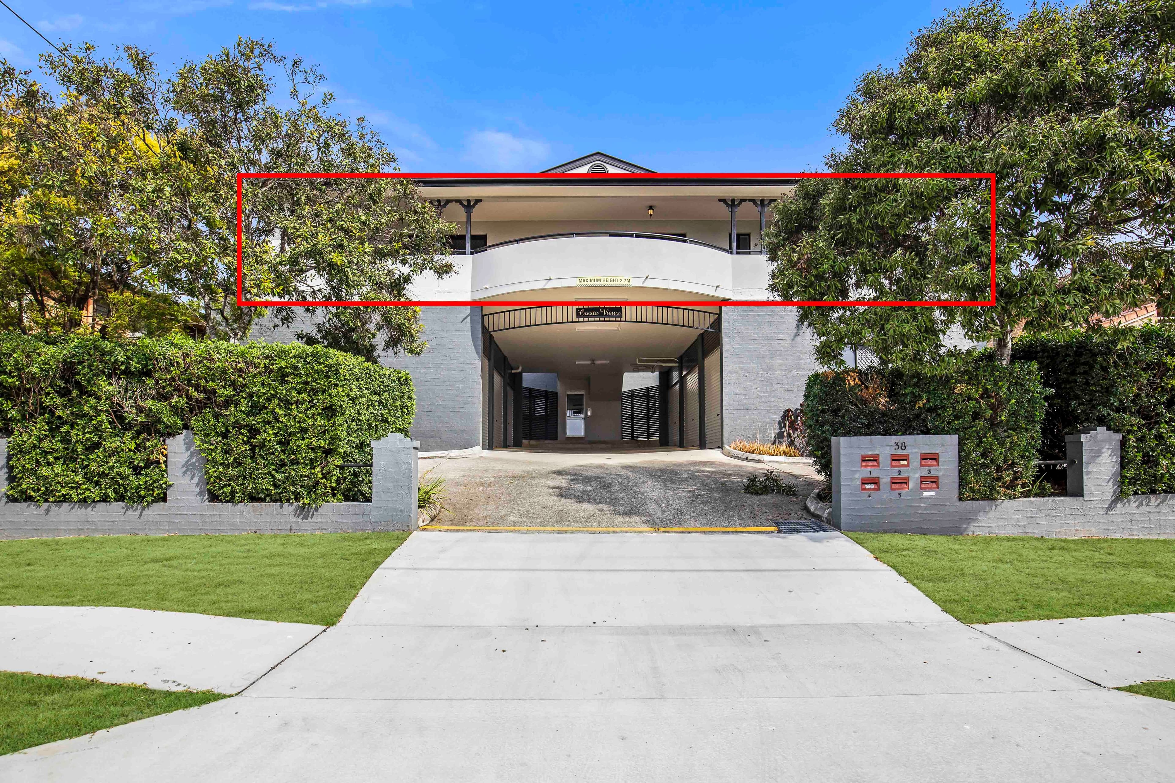 38 Mcilwraith Street, Everton Park QLD 4053, Everton Park - Thumbnail 2