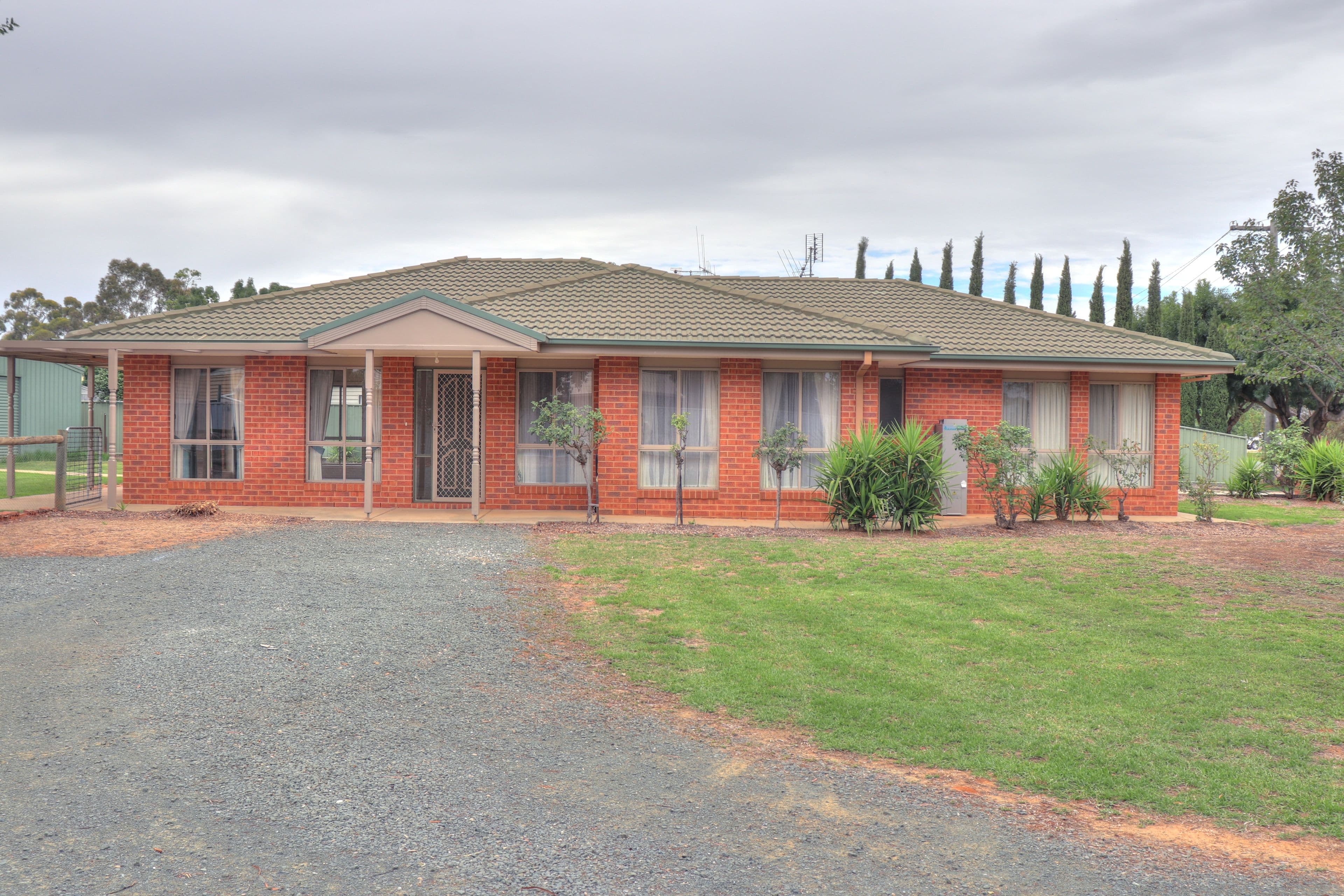 13-15 Baynes Street, Rochester VIC 3561, Rochester - Image 1