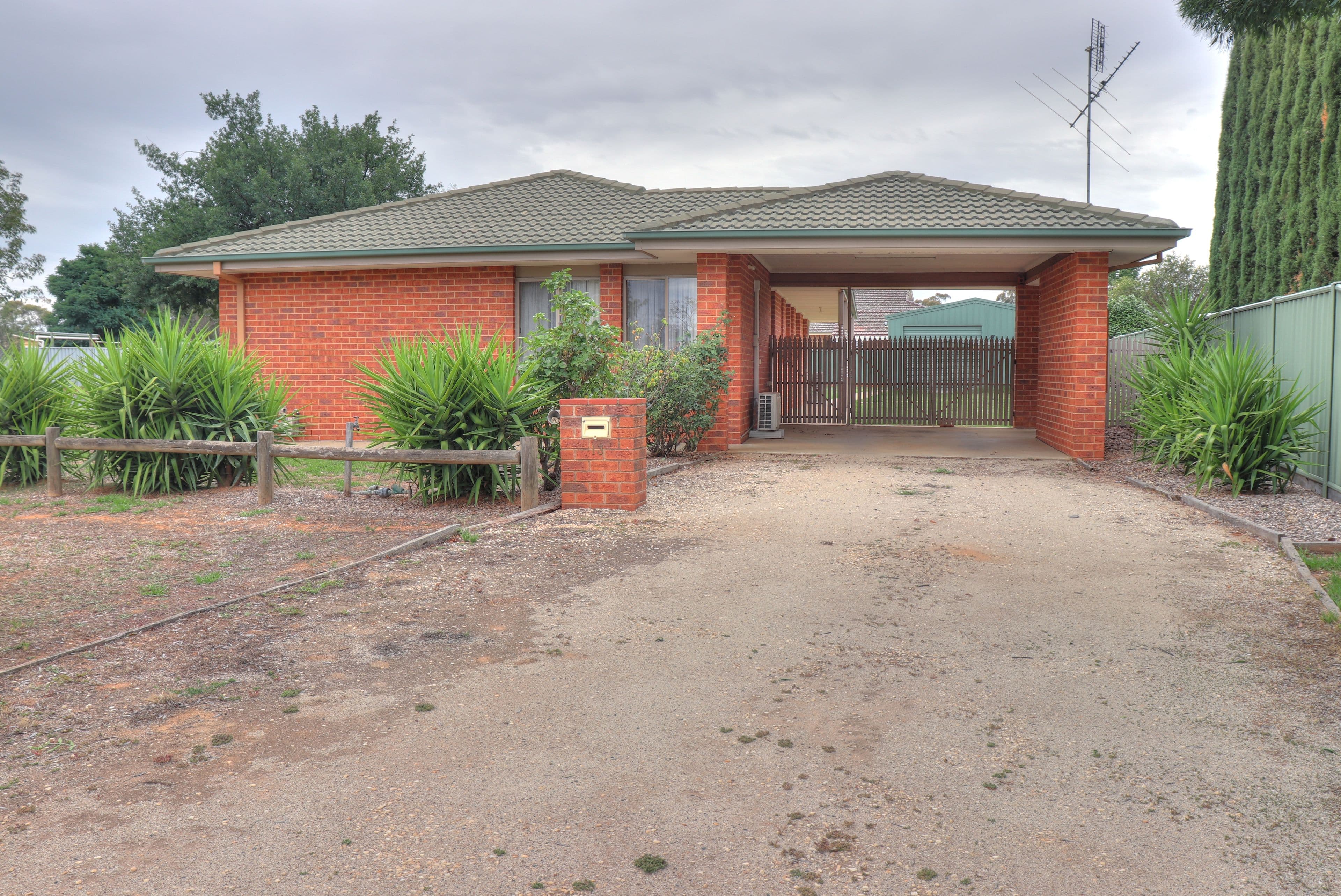 13-15 Baynes Street, Rochester VIC 3561, Rochester - Thumbnail 3