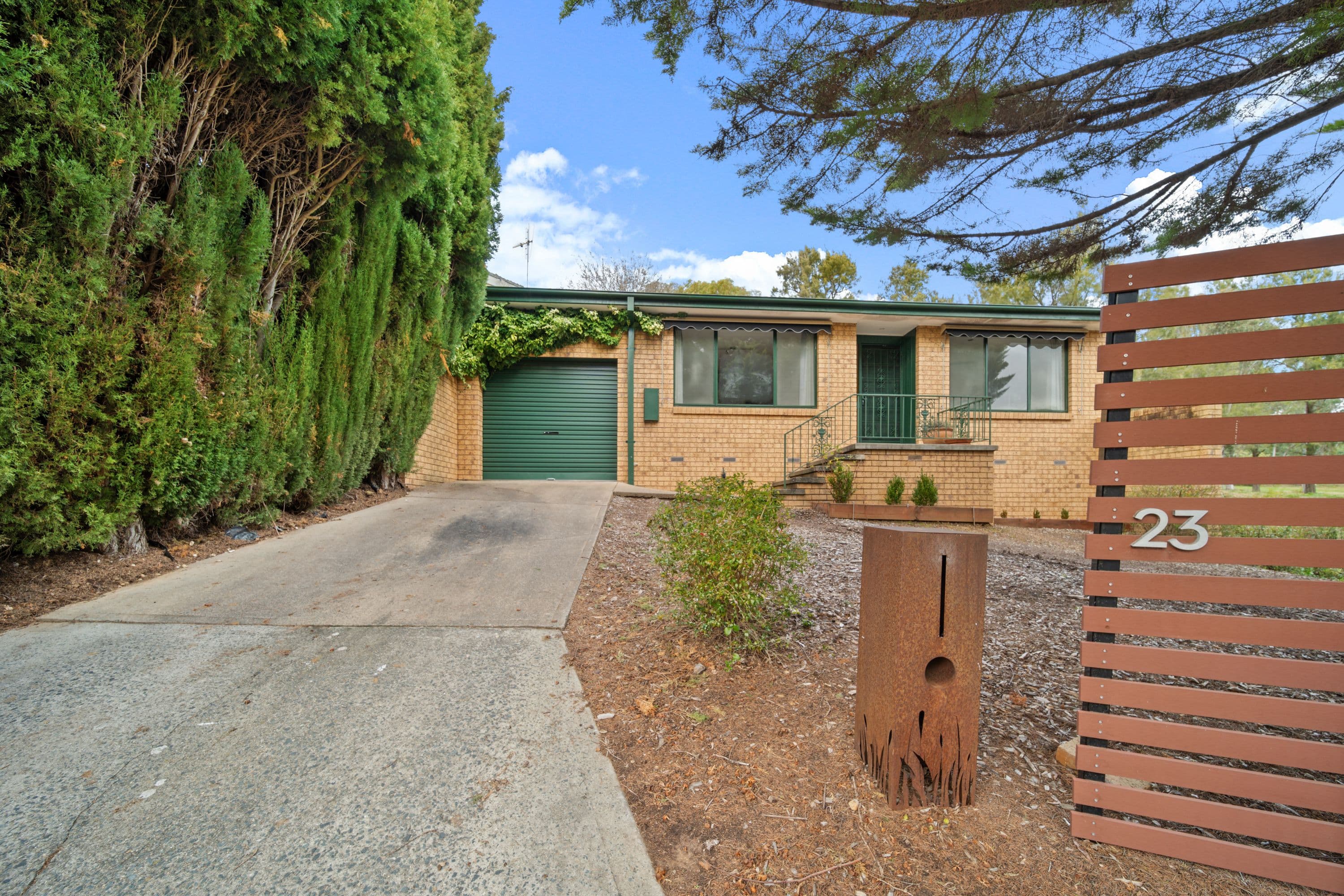 23 Macfarlan Place, Latham ACT 2615, Latham - Image 1