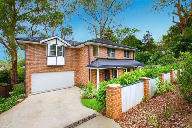 1A Catalpa Crescent, TURRAMURRA NSW 2074, Turramurra - Image 1