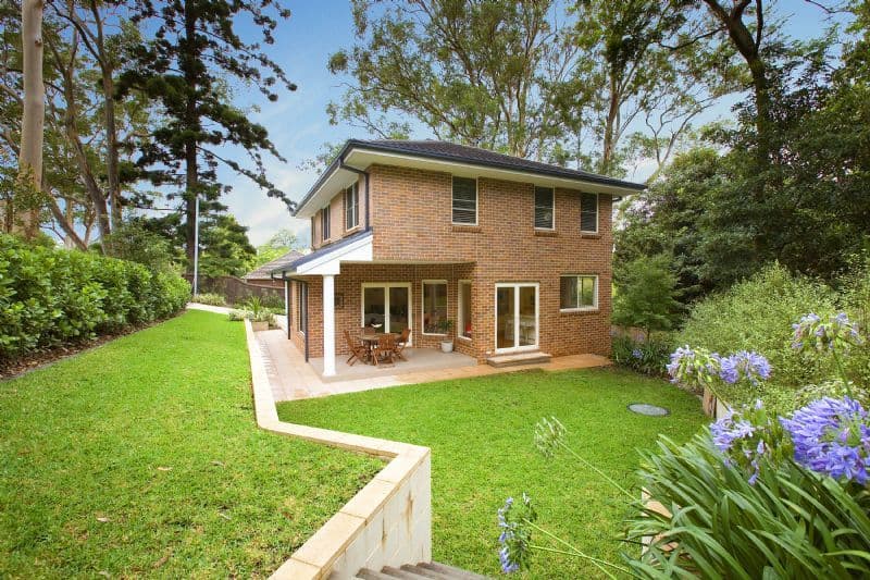 1A Catalpa Crescent, TURRAMURRA NSW 2074, Turramurra - Thumbnail 8