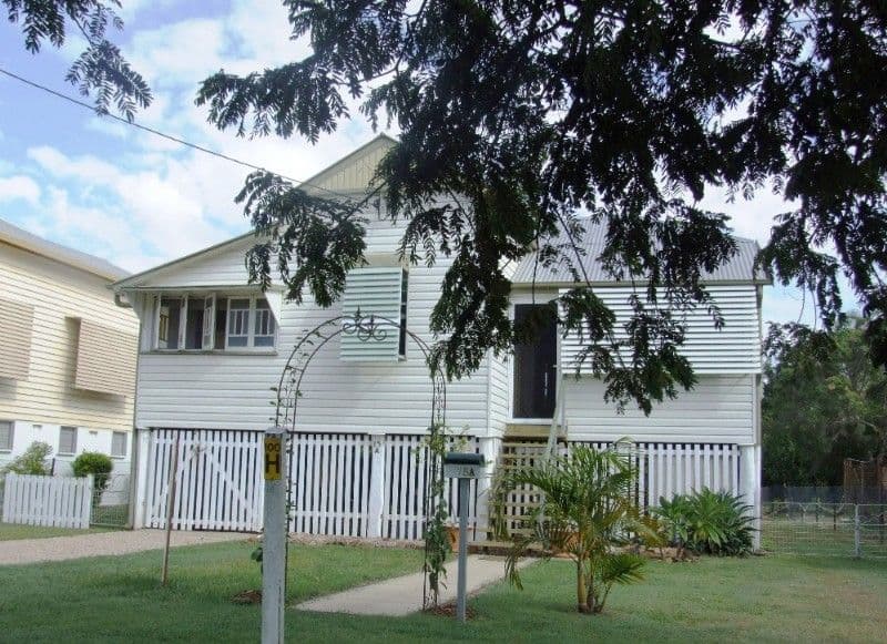 15a Main Street, PARK AVENUE QLD 4701, Park Avenue - Image 1