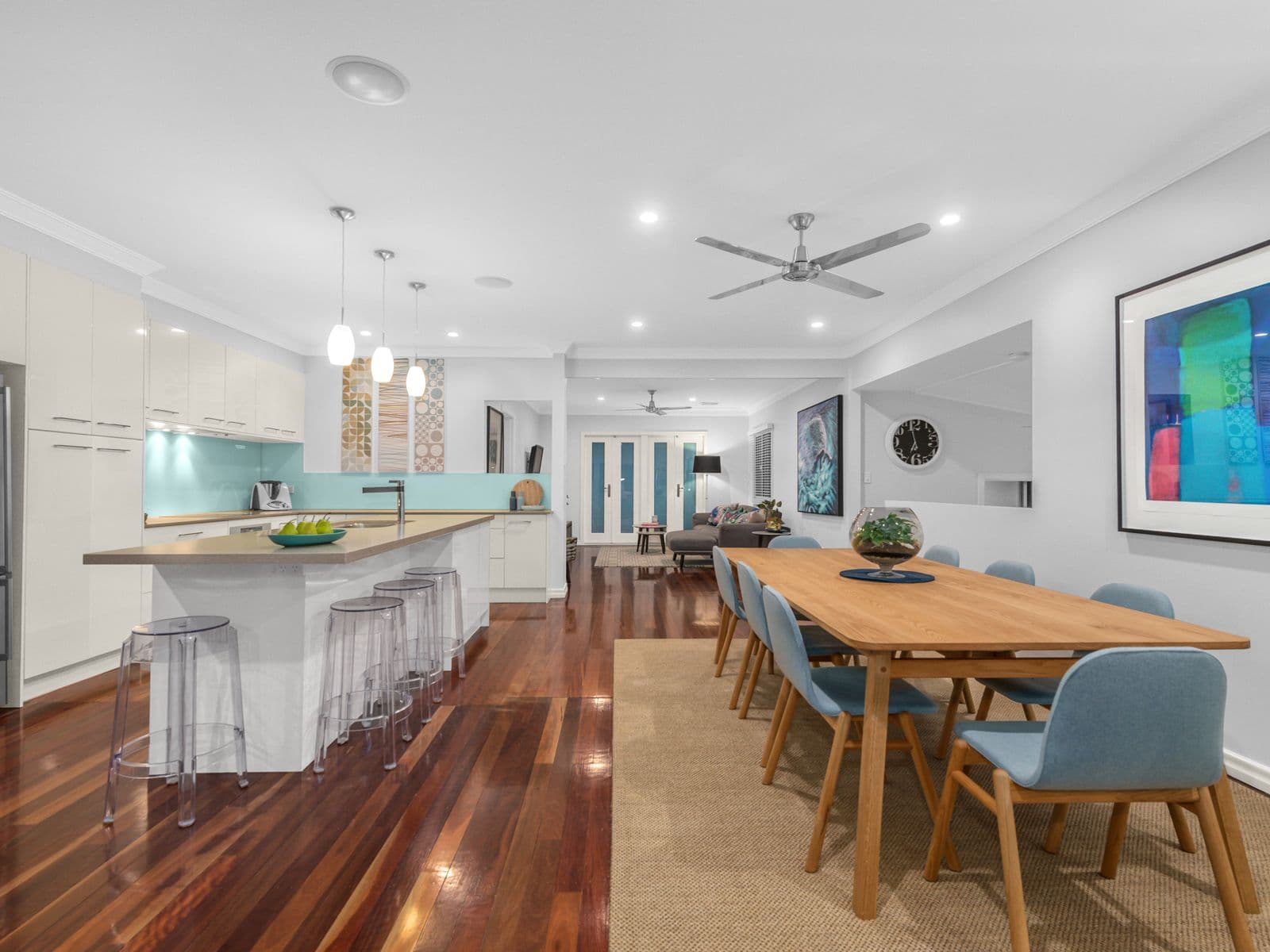 3 Agincourt Street, Grange QLD 4051, Grange - Thumbnail 2