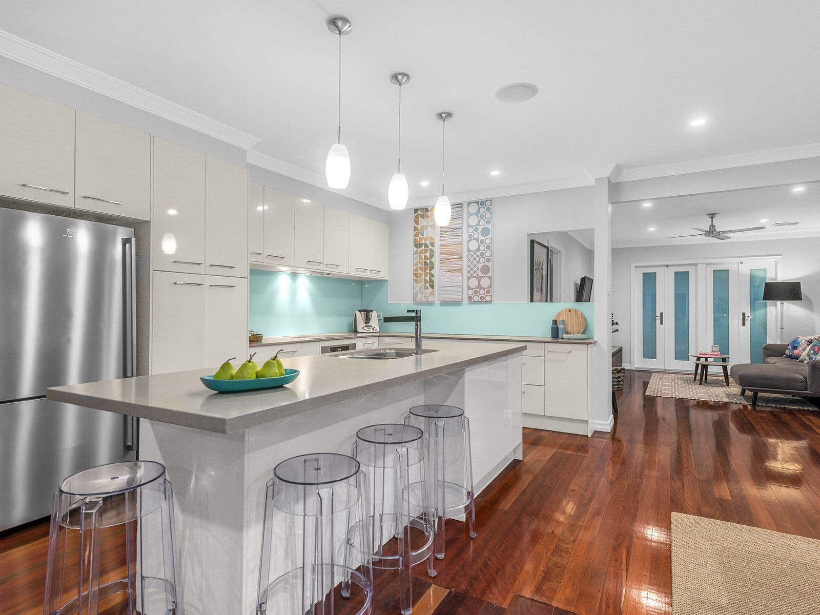 3 Agincourt Street, Grange QLD 4051, Grange - Thumbnail 3