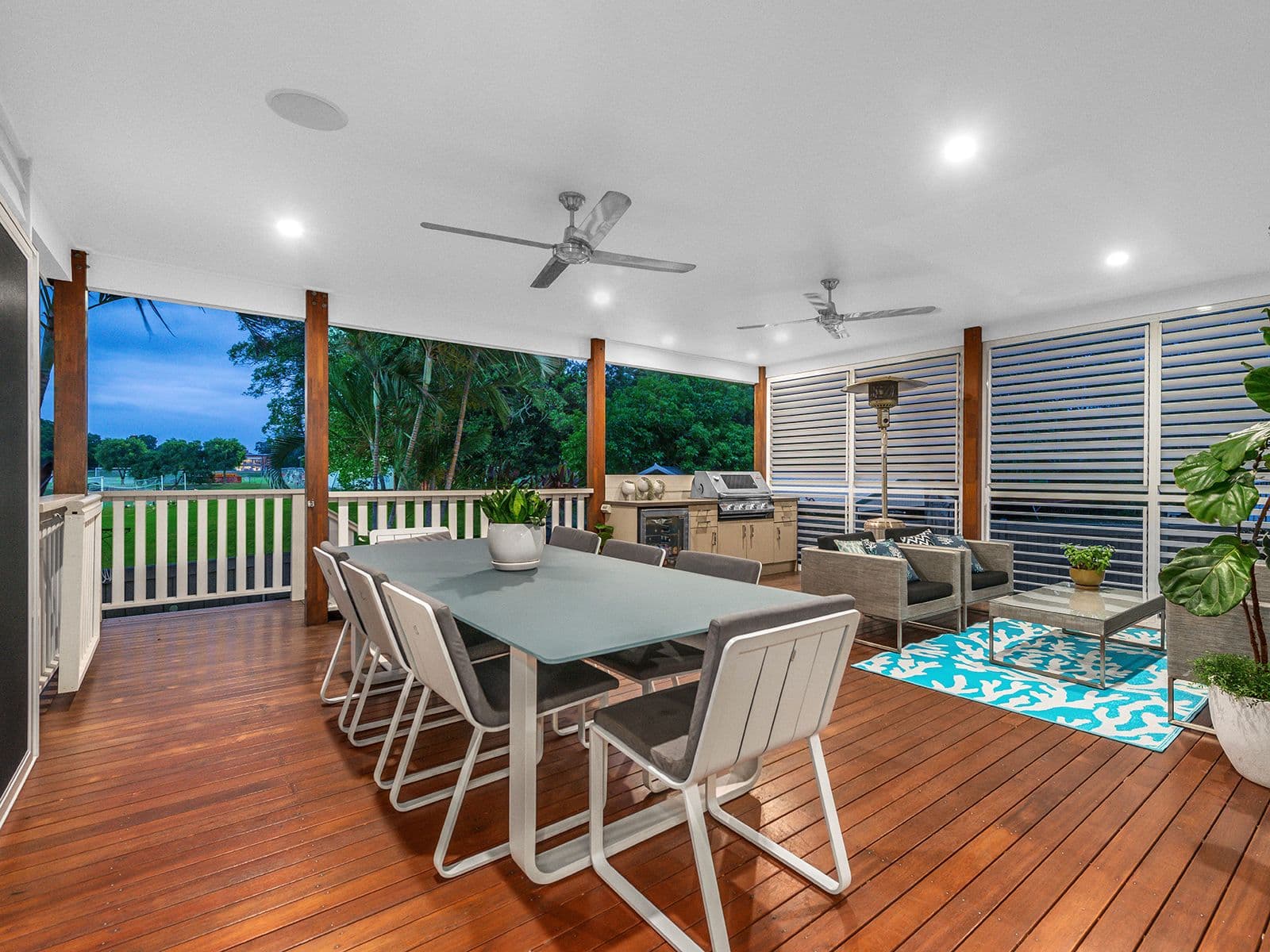 3 Agincourt Street, Grange QLD 4051, Grange - Thumbnail 8